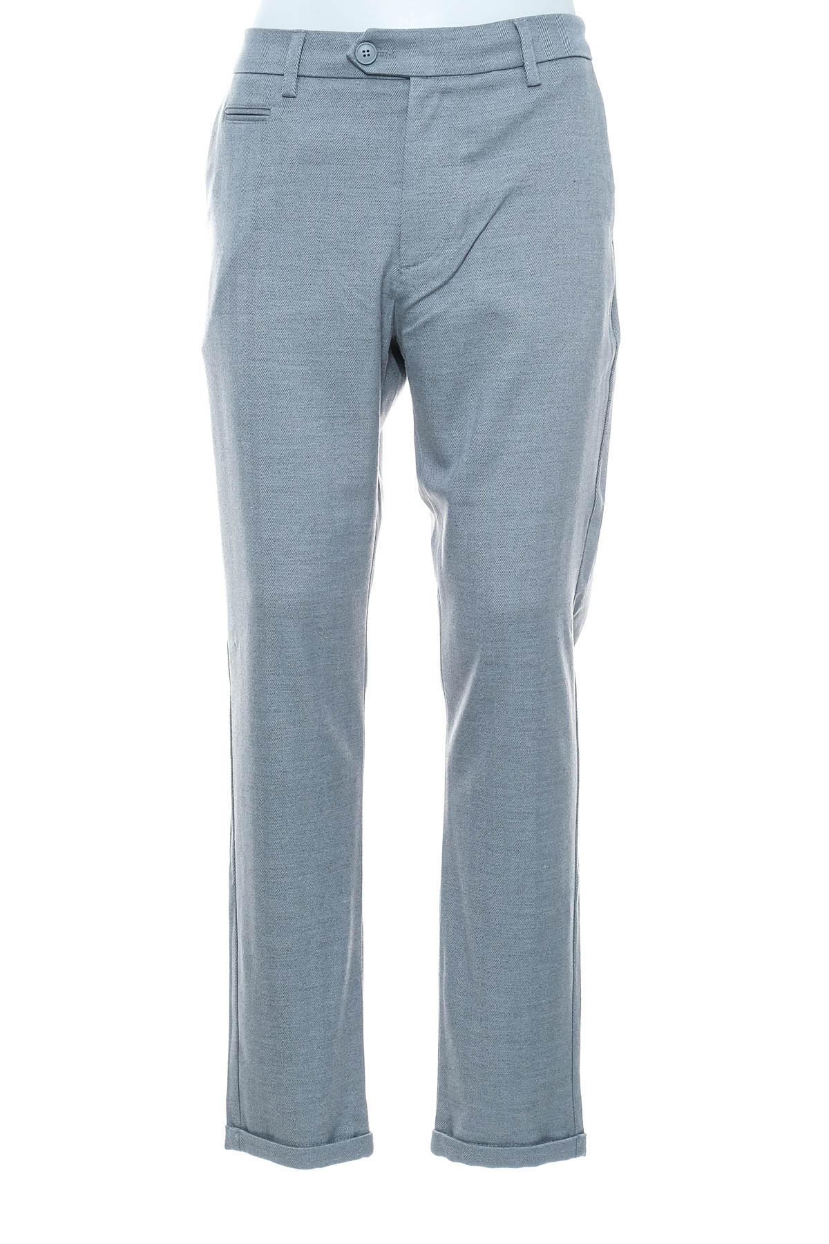 Men's trousers - LES DEUX - 0