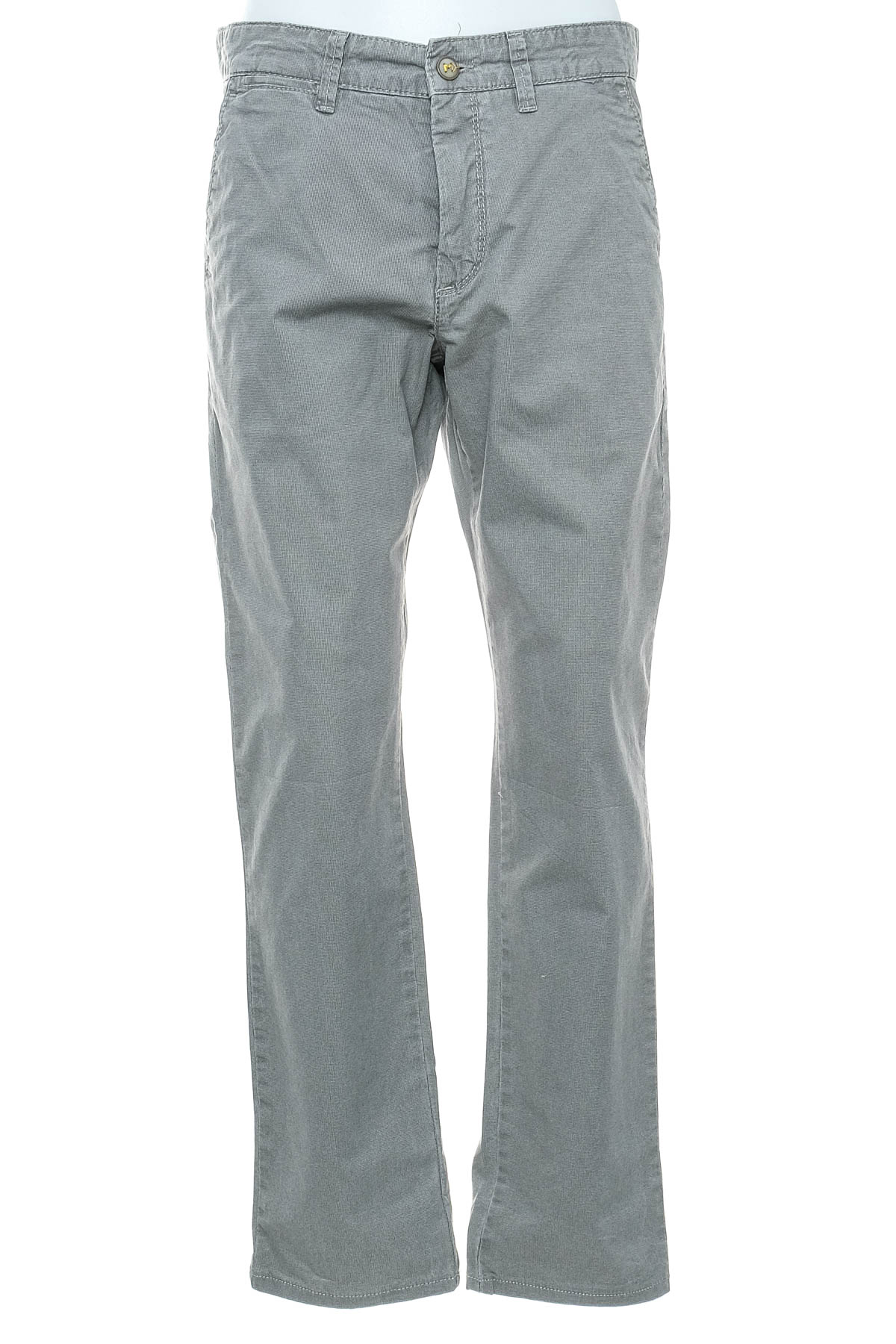 Ανδρικό παντελόνι - MAC Jeans - 0