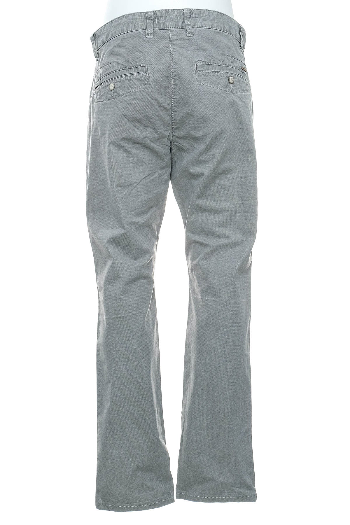 Męskie spodnie - MAC Jeans - 1