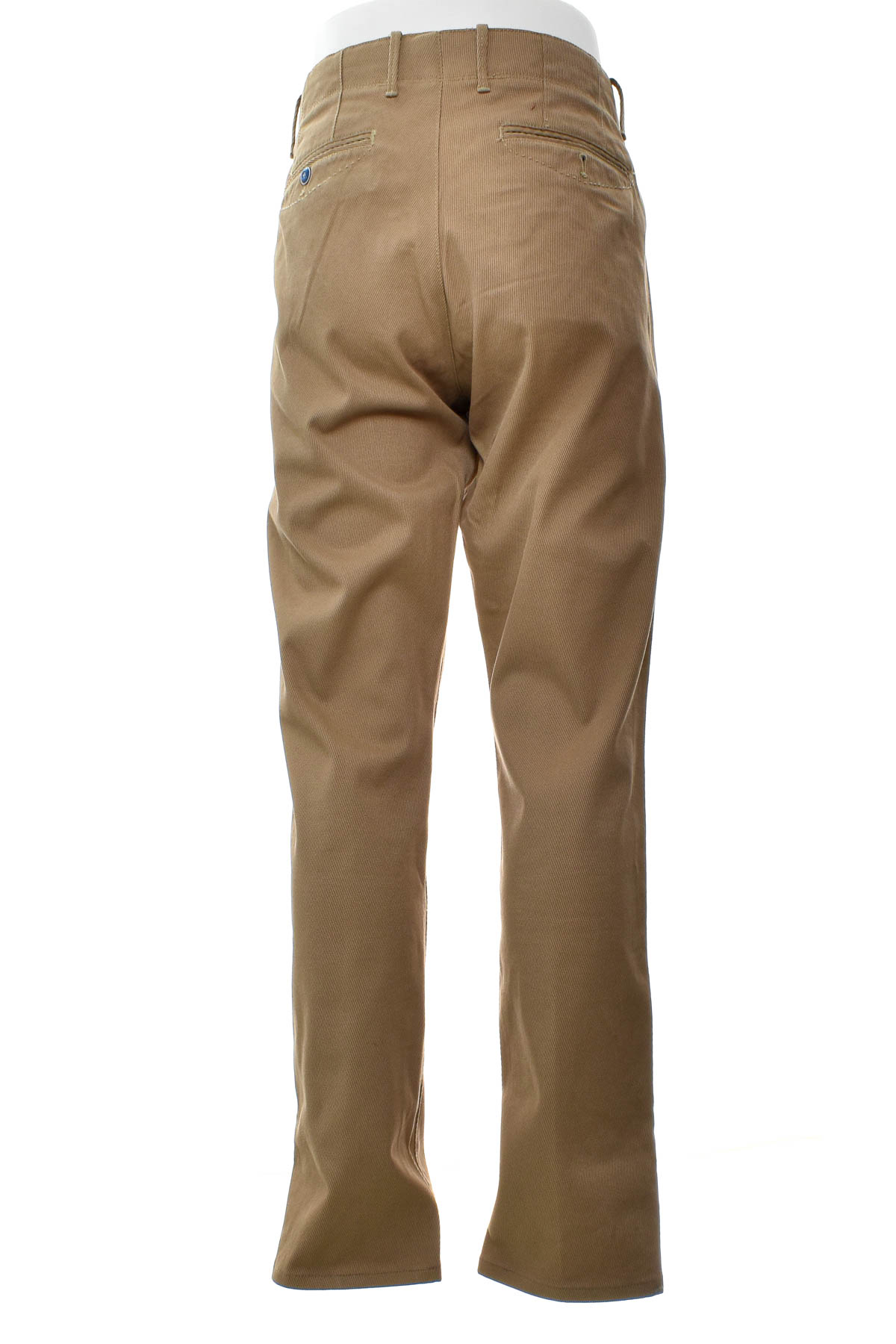 Ανδρικά παντελόνια - Massimo Dutti - 1