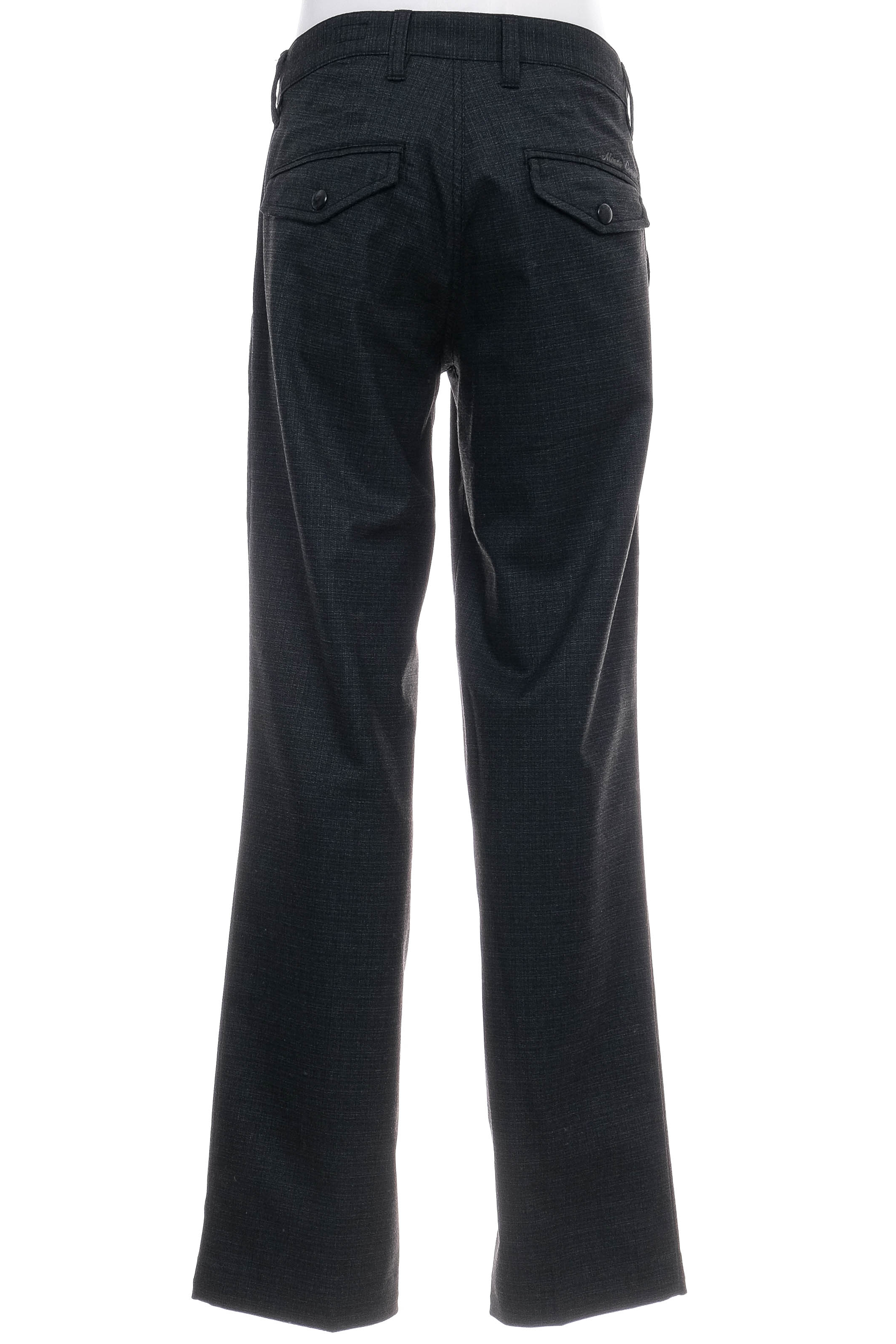 Pantalon pentru bărbați - MONDO - 1