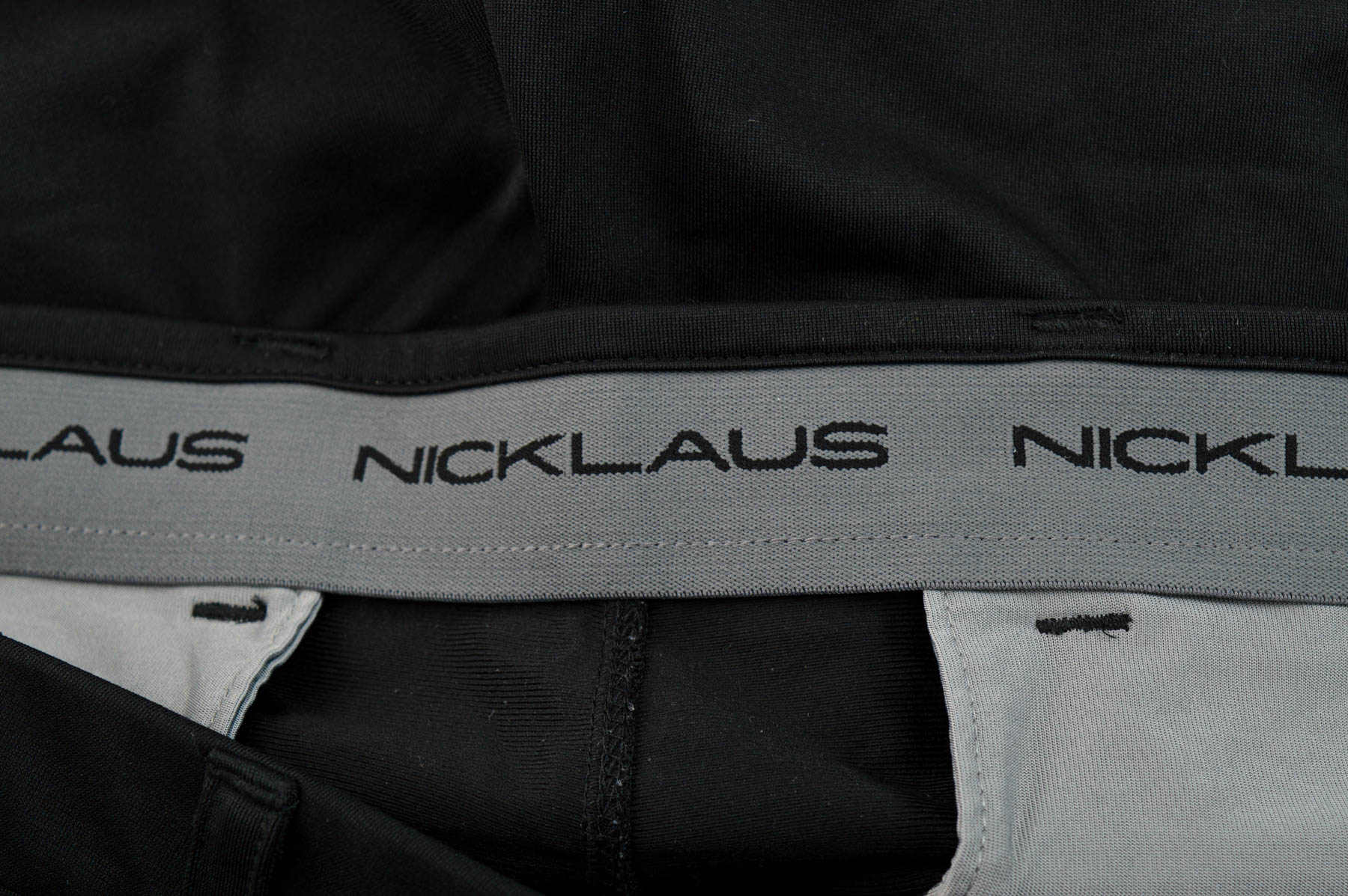 Men's trousers - Nicklaus - 2