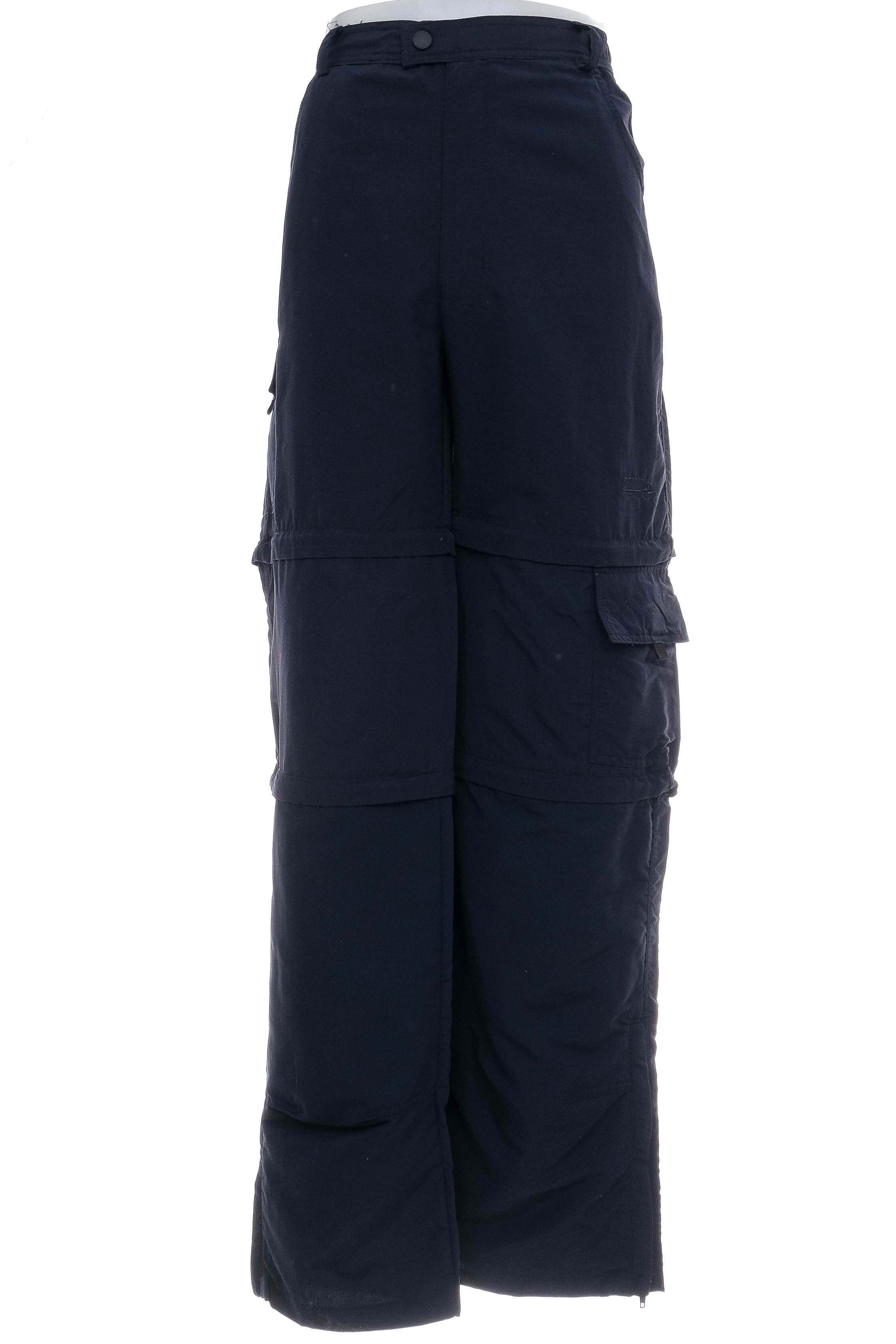 Men's trousers - Outdoor Discovery - 0