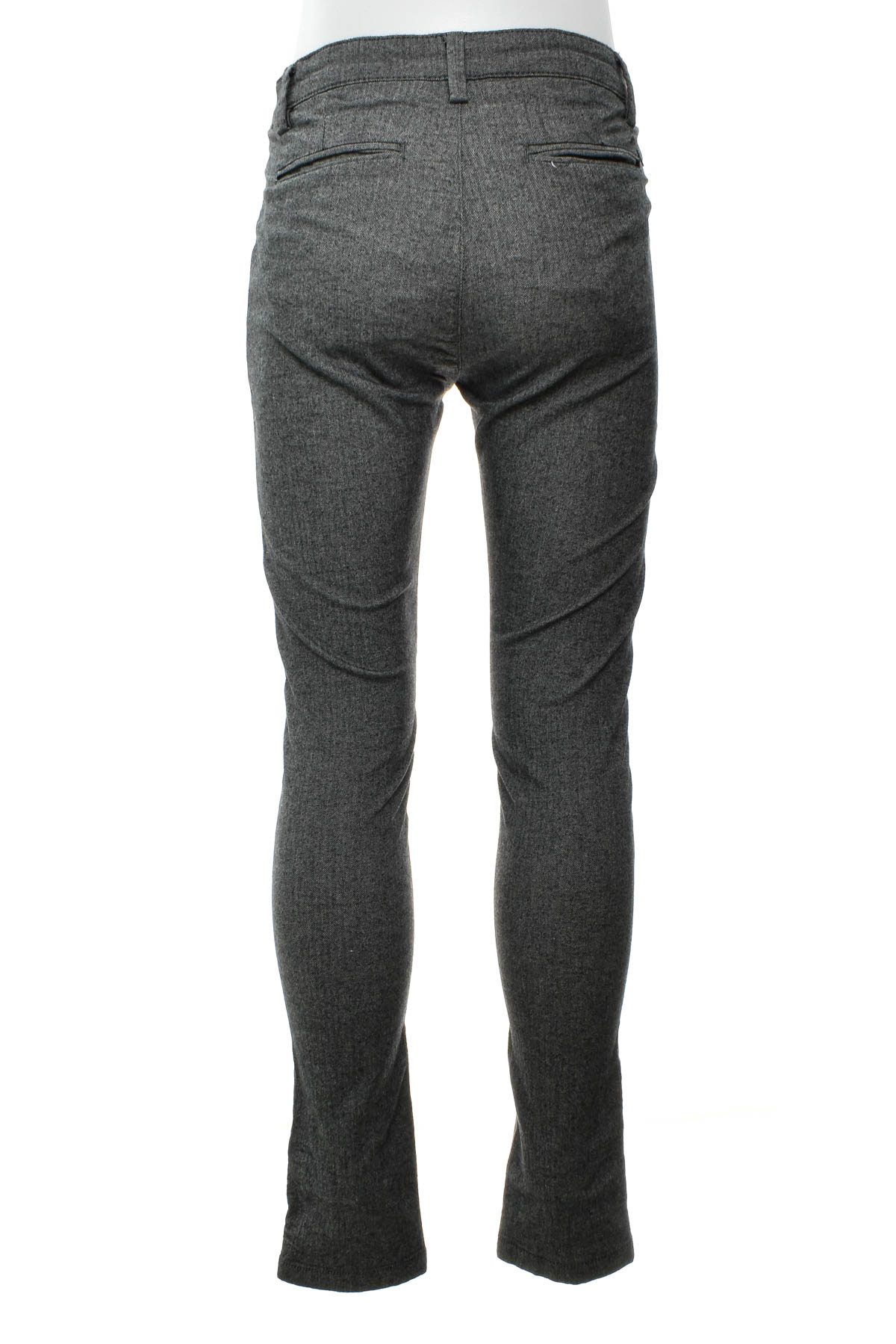 Men's trousers - SMOG - 1