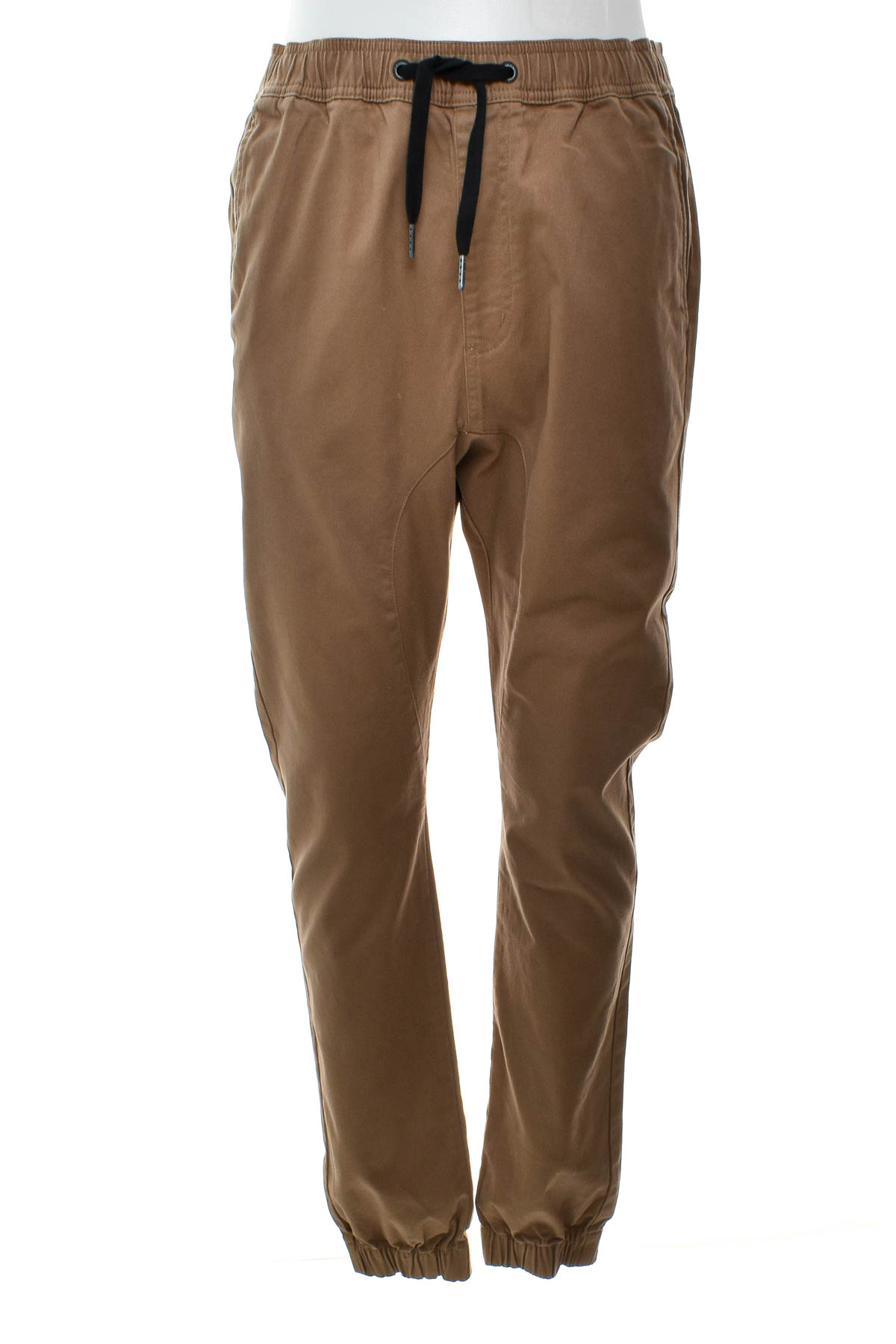Pantalon pentru bărbați - ZANEROBE - 0