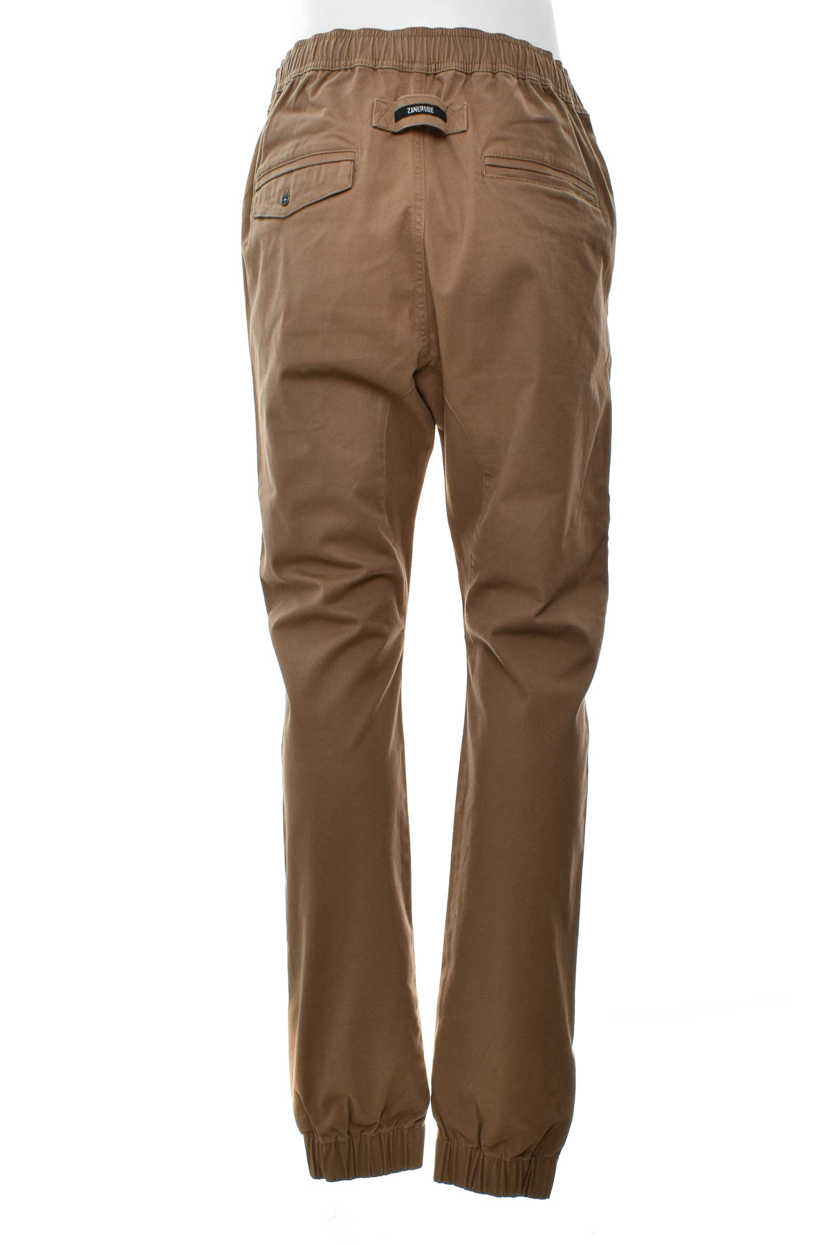 Pantalon pentru bărbați - ZANEROBE - 1