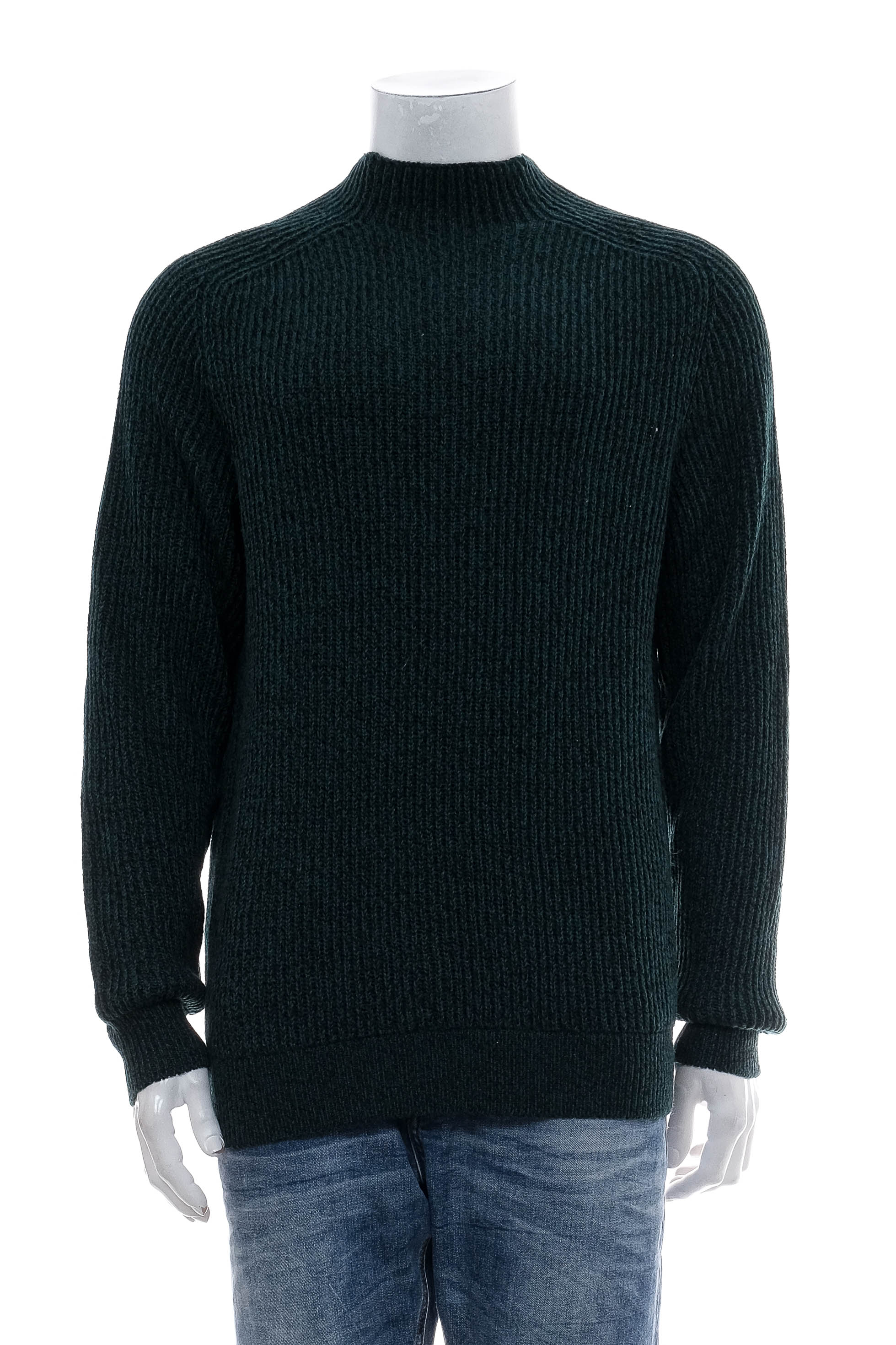 Мъжки пуловер - C&A - 0