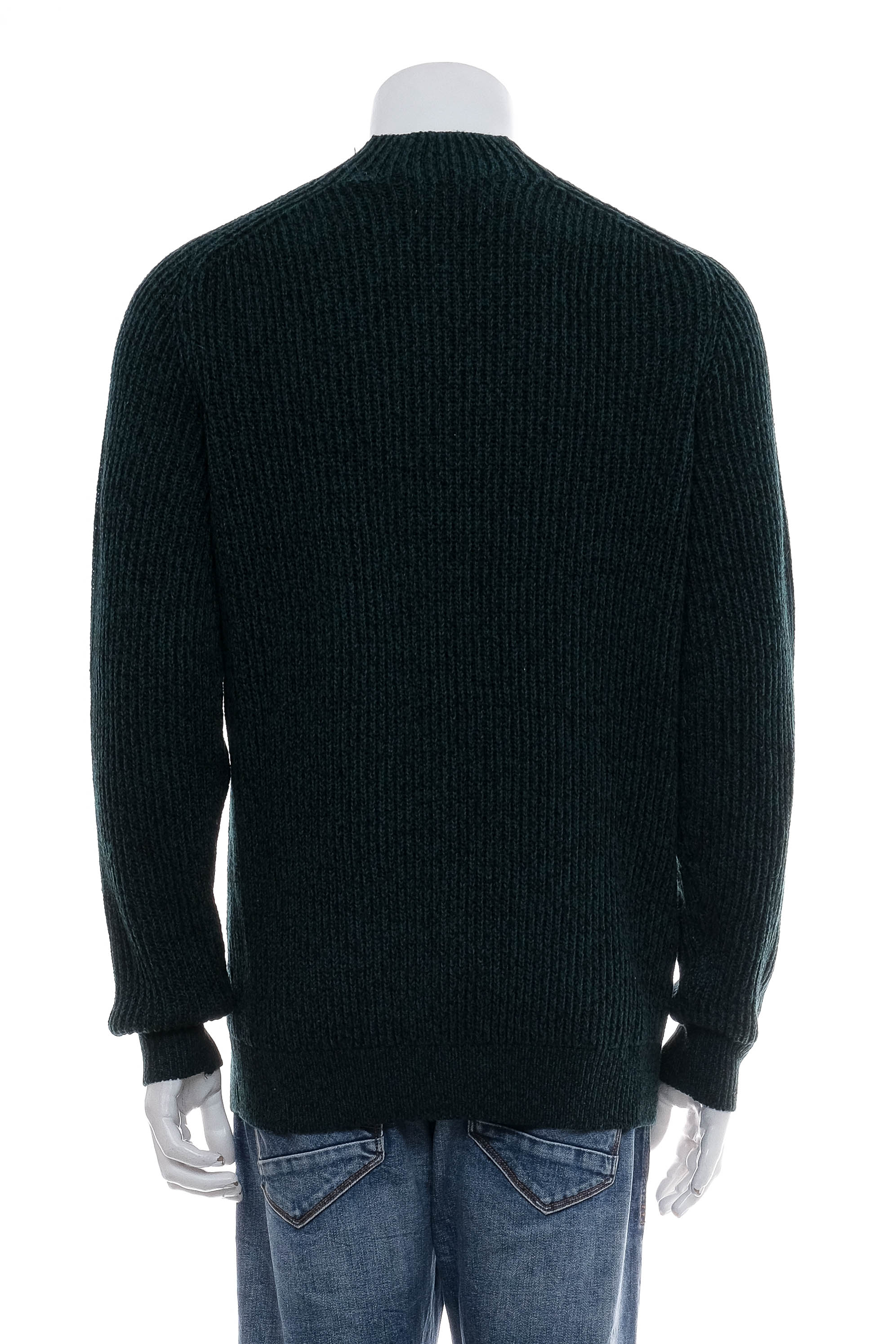 Мъжки пуловер - C&A - 1