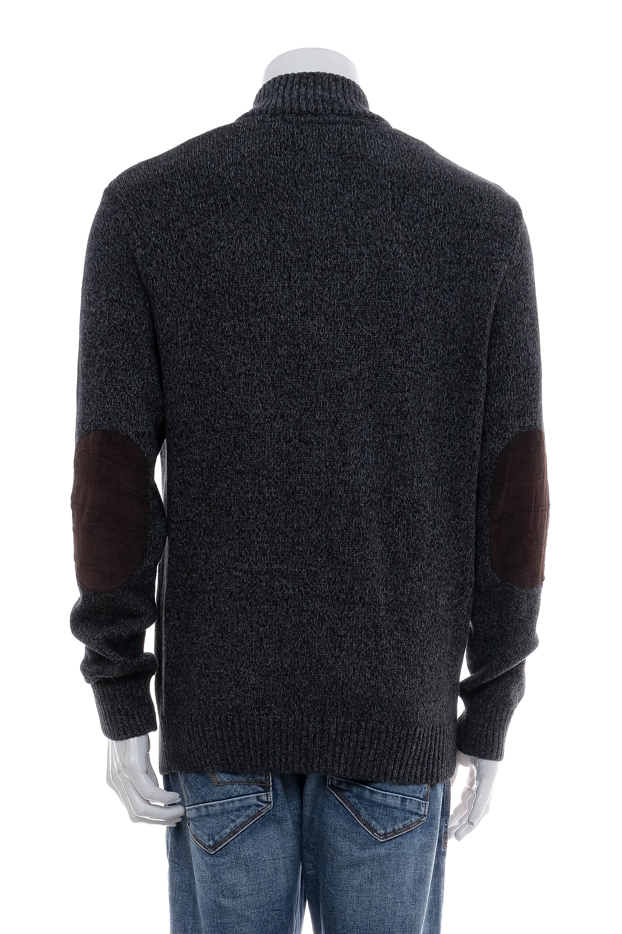 Мъжки пуловер - CHAPS - 1