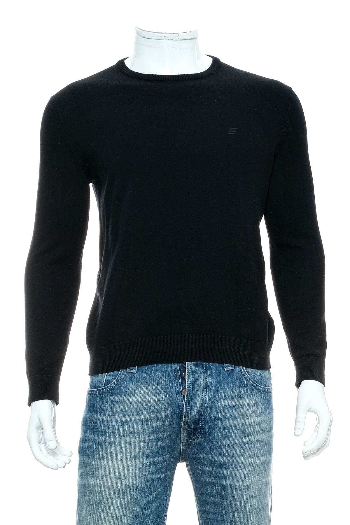 Men's sweater - ESPRIT - 0