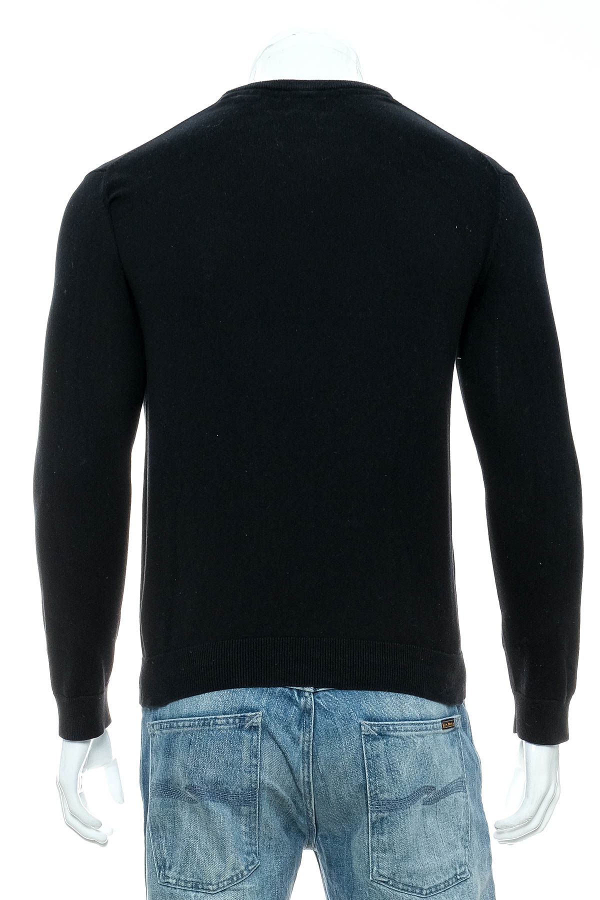 Мъжки пуловер - ESPRIT - 1