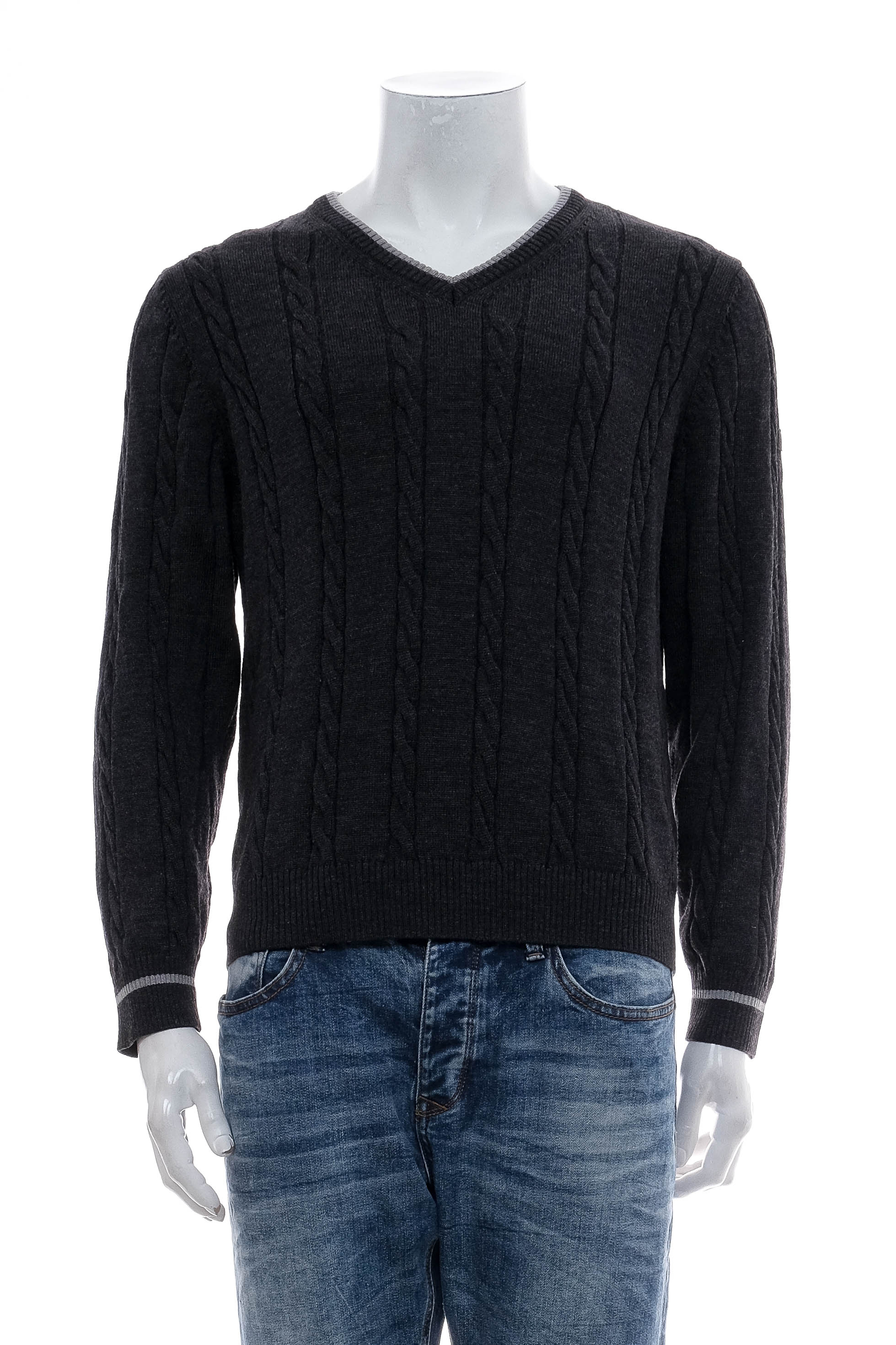 Мъжки пуловер - Marz - 0