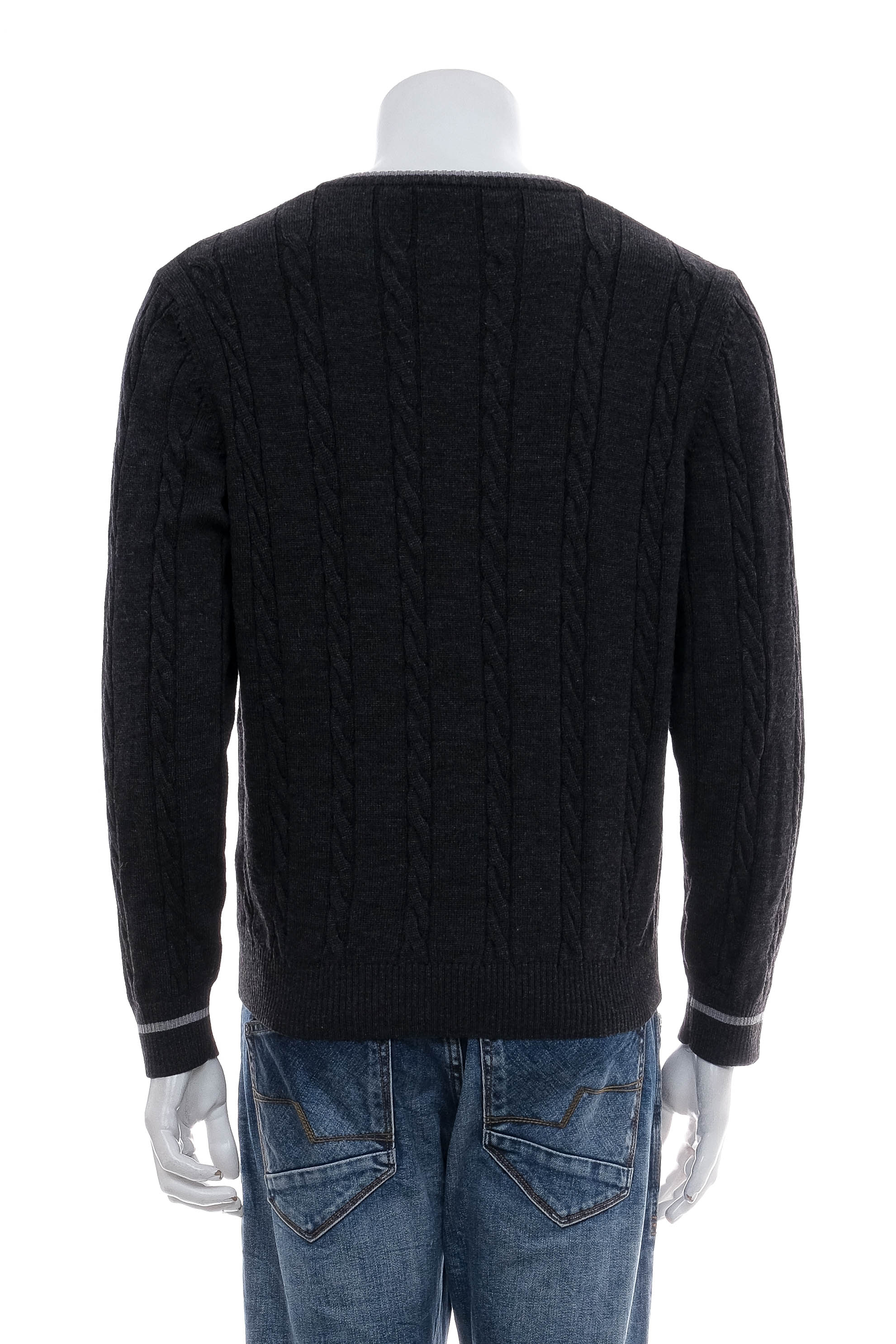 Мъжки пуловер - Marz - 1