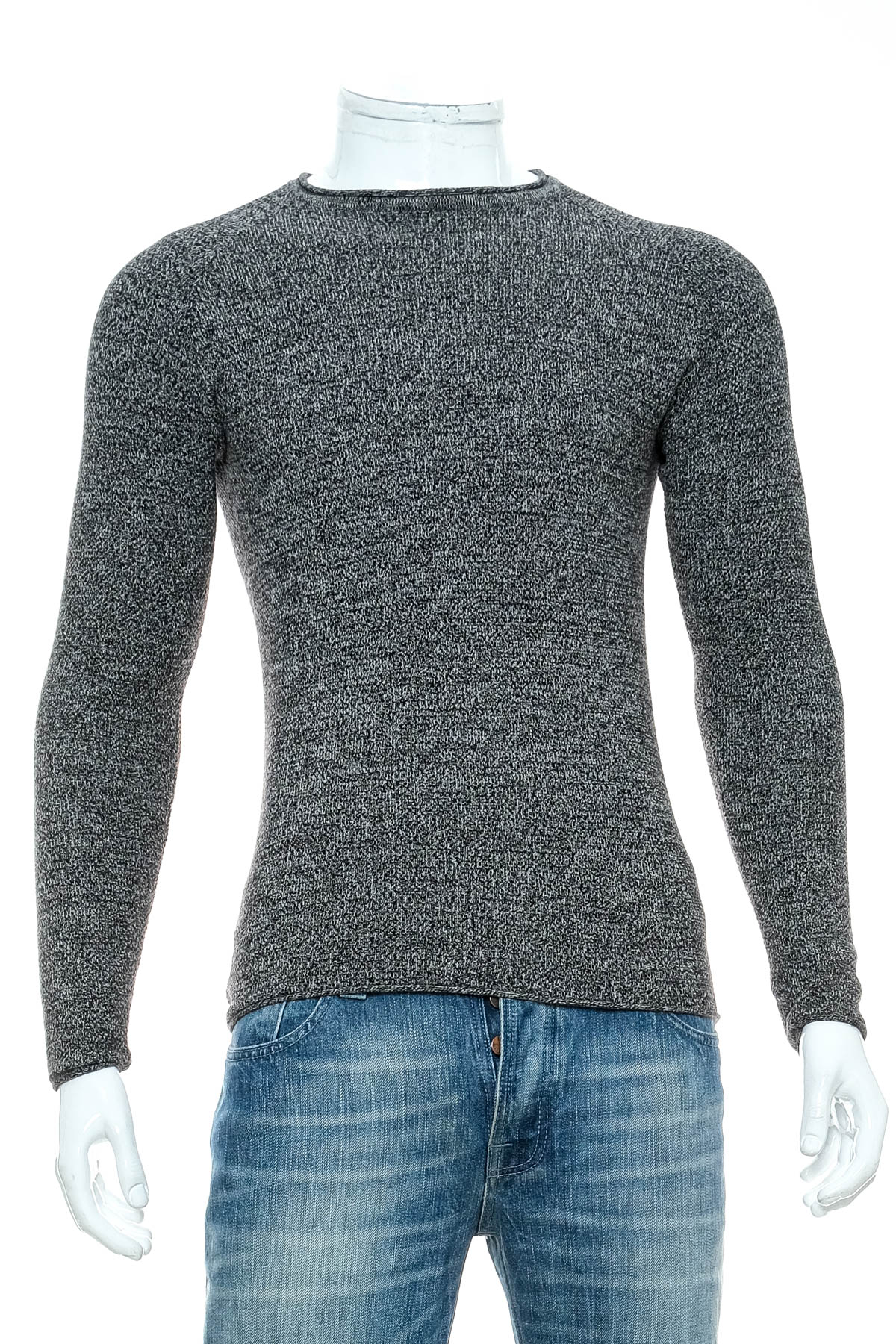 Мъжки пуловер - PRIMARK - 0