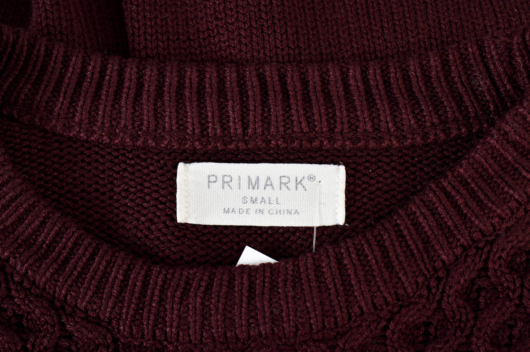 Sweter męski - PRIMARK - 2
