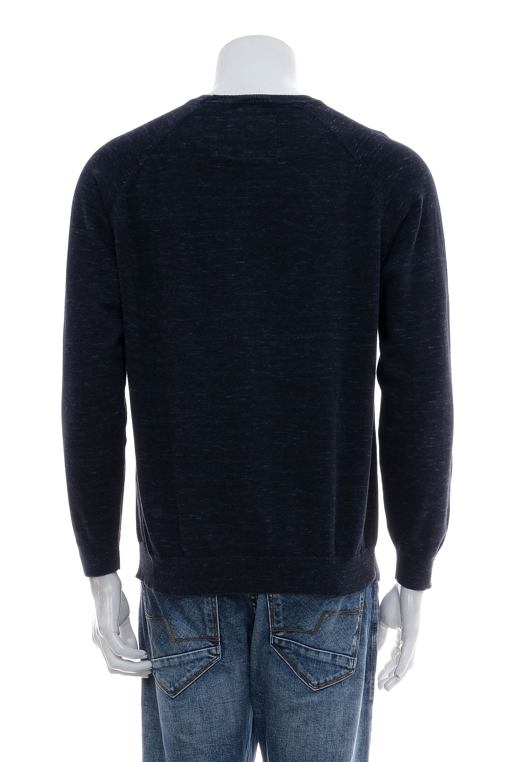 Men's sweater - SuperDry - 1