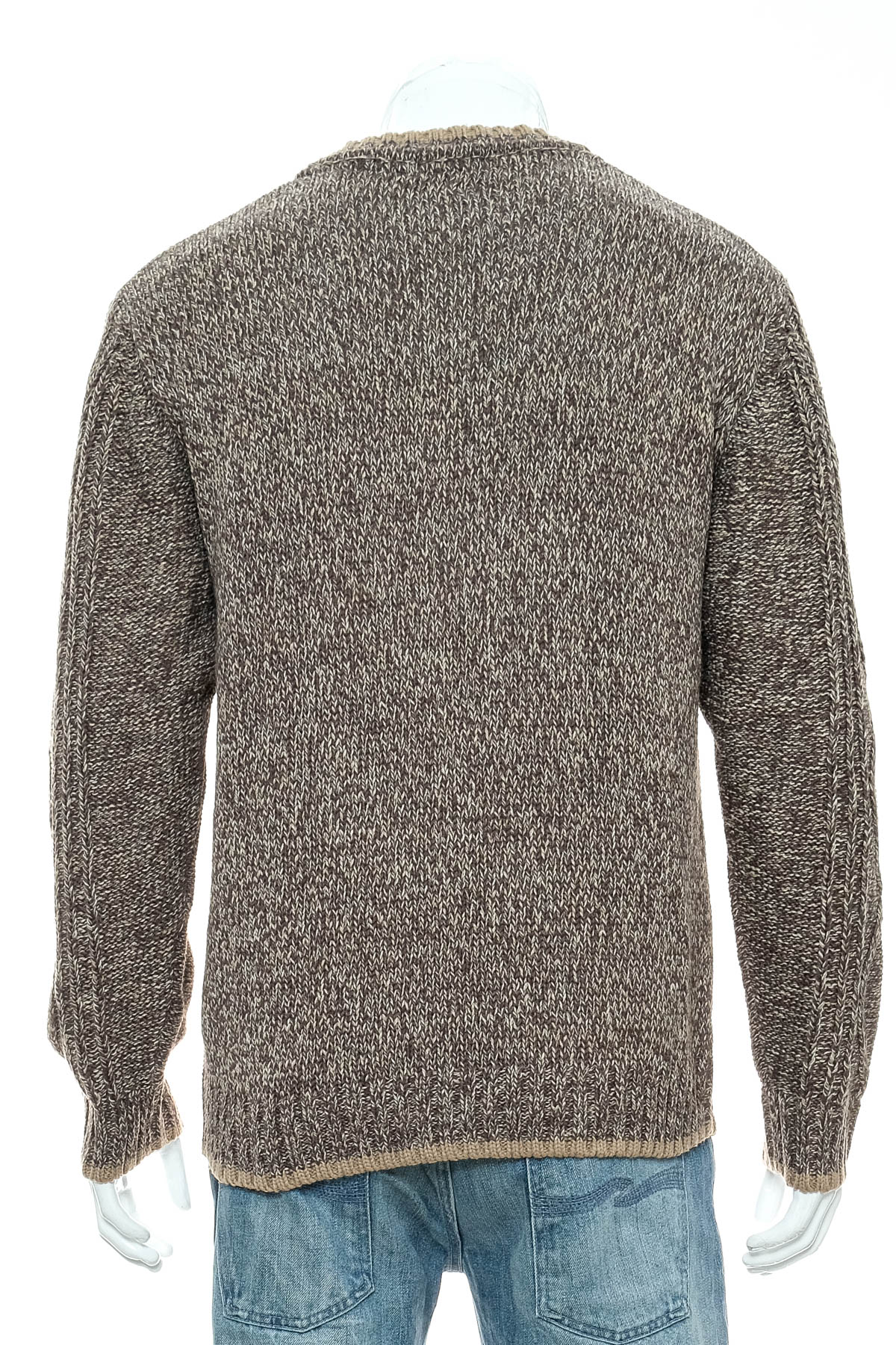 Men's sweater - ZAB - 1