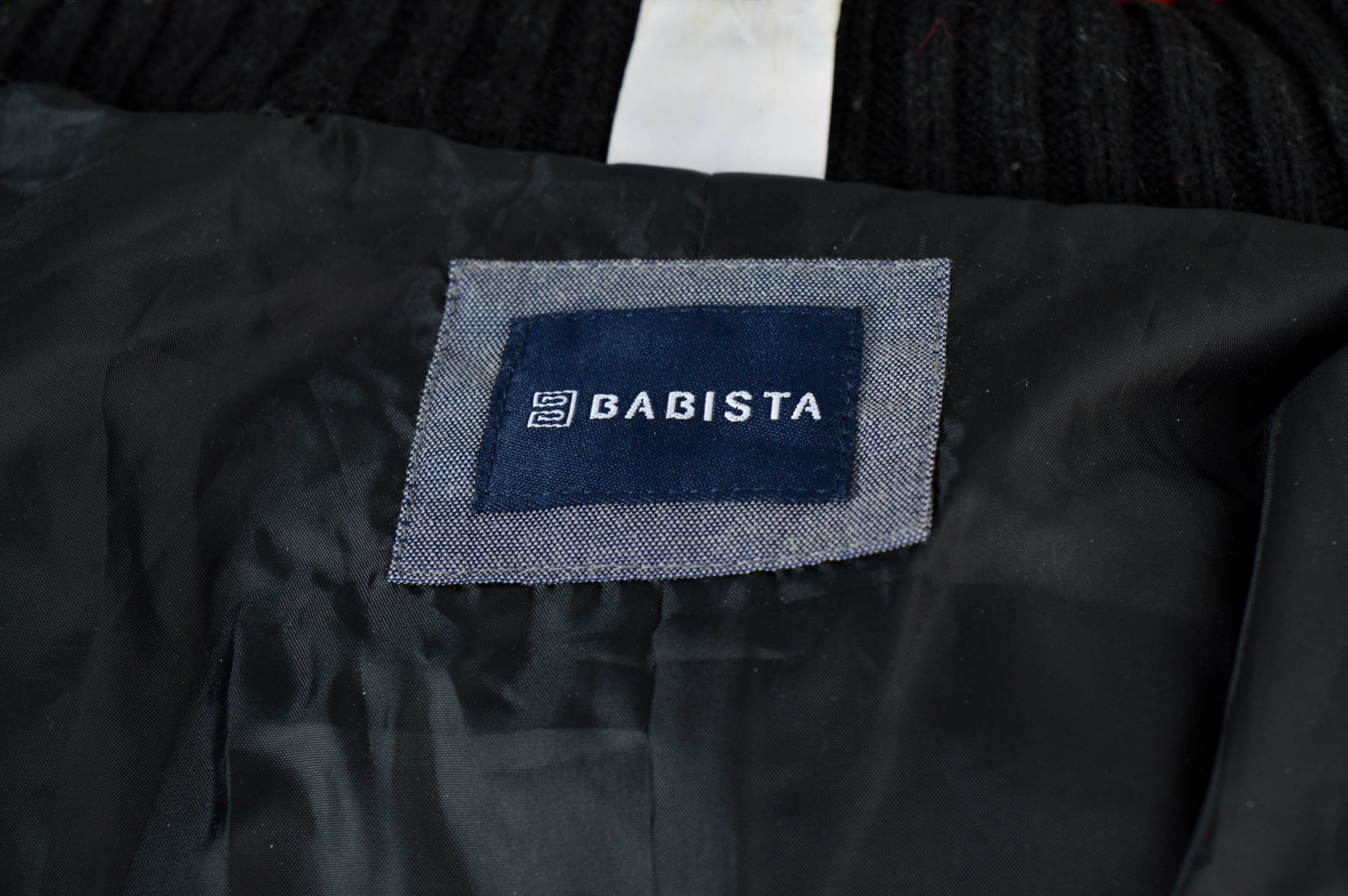 Men's jacket - Babista - 2