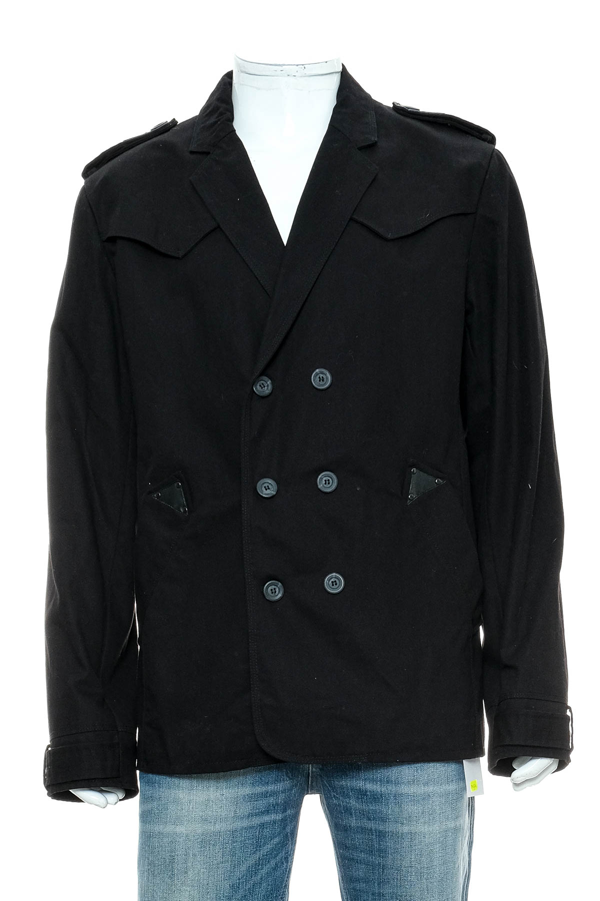 Men's coat - G by Guess - 0