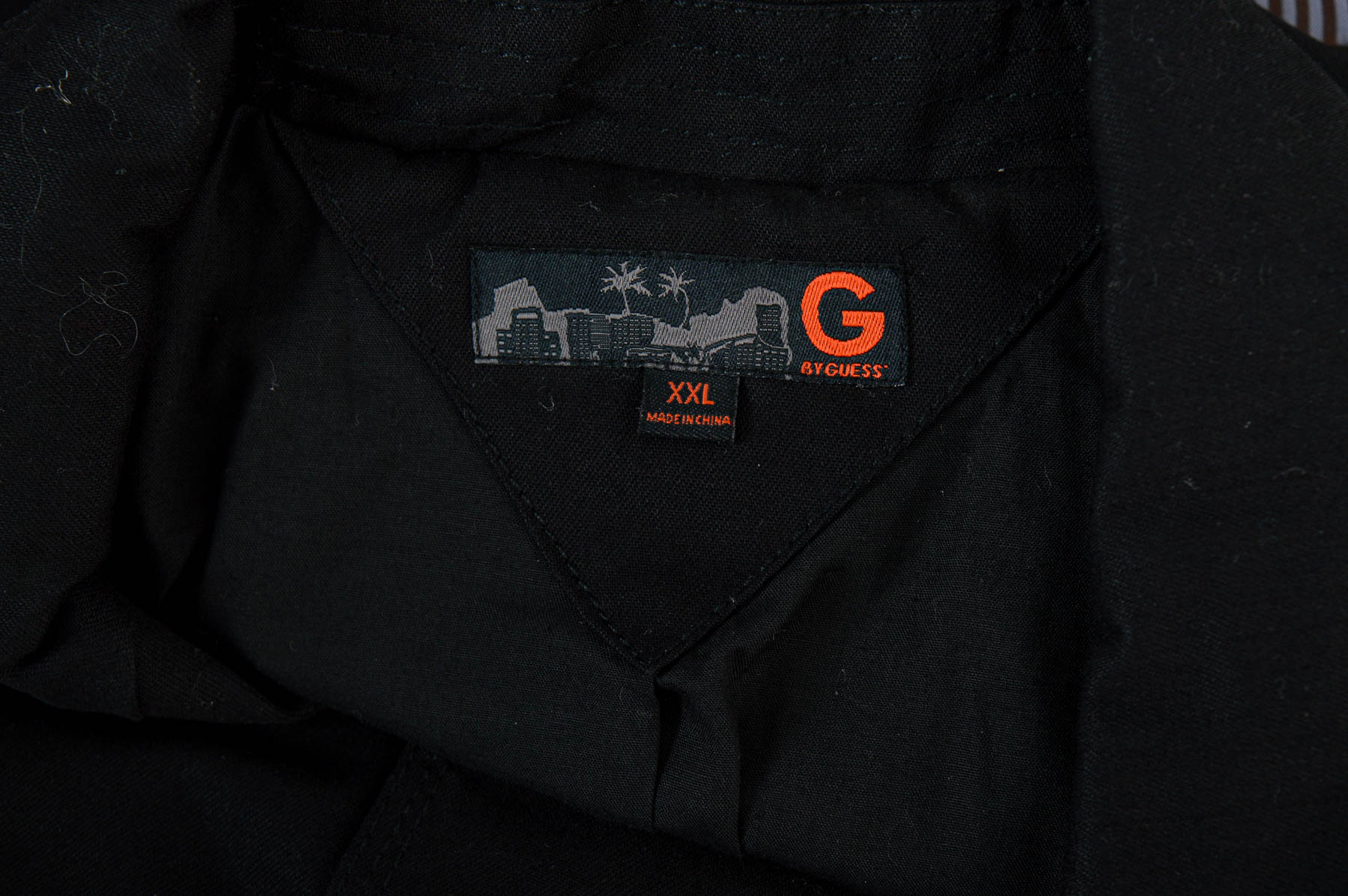 Ανδρικό παλτό - G by Guess - 2