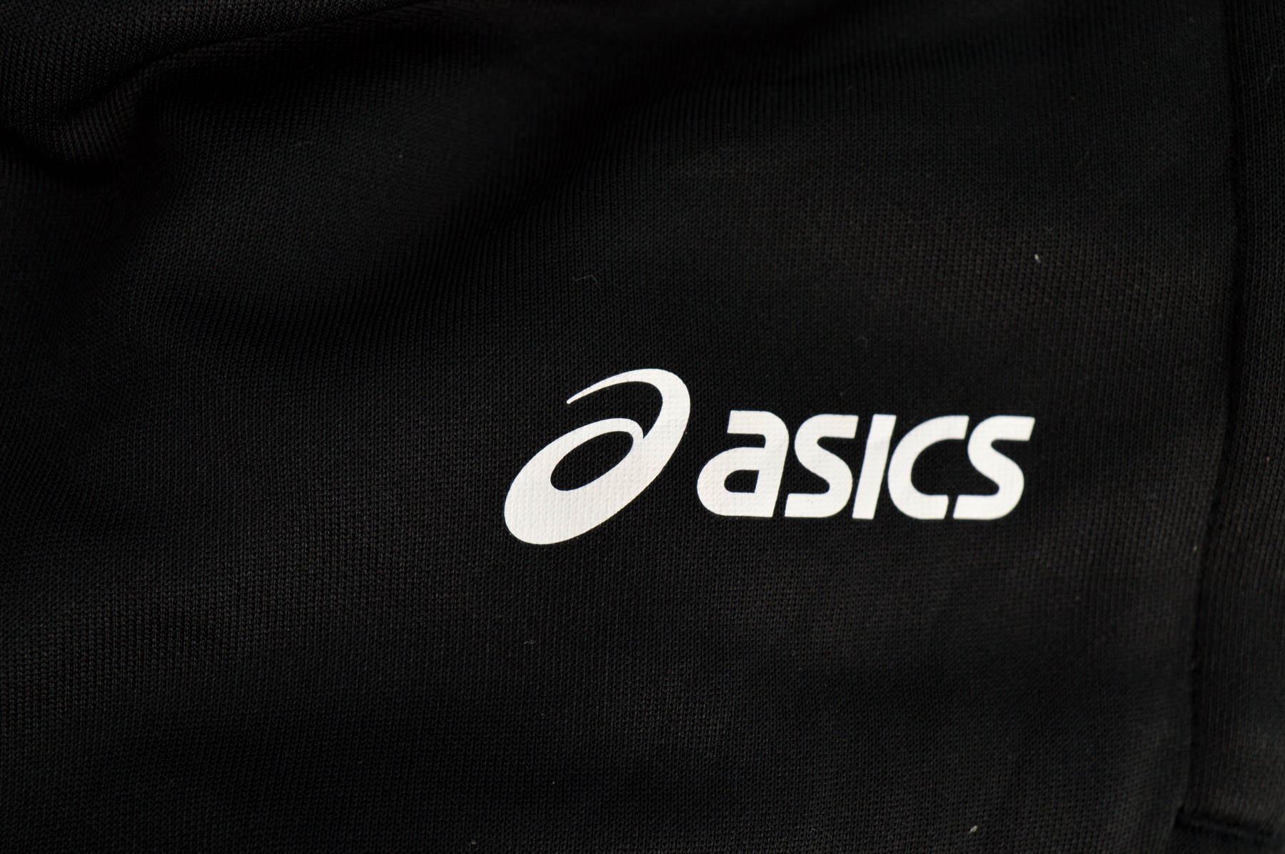 Męskie spodnie sportowe - Asics - 2