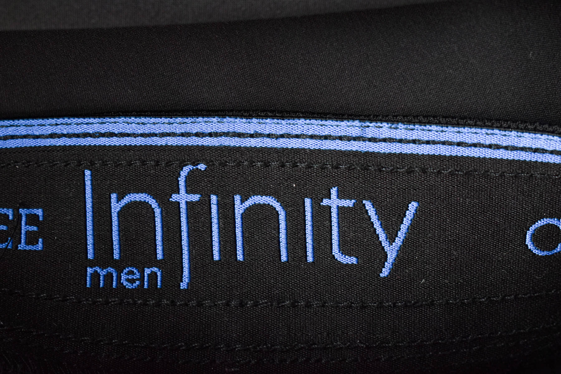 Αθλητικά παντελόνια ανδρών - Infinity Men - 2