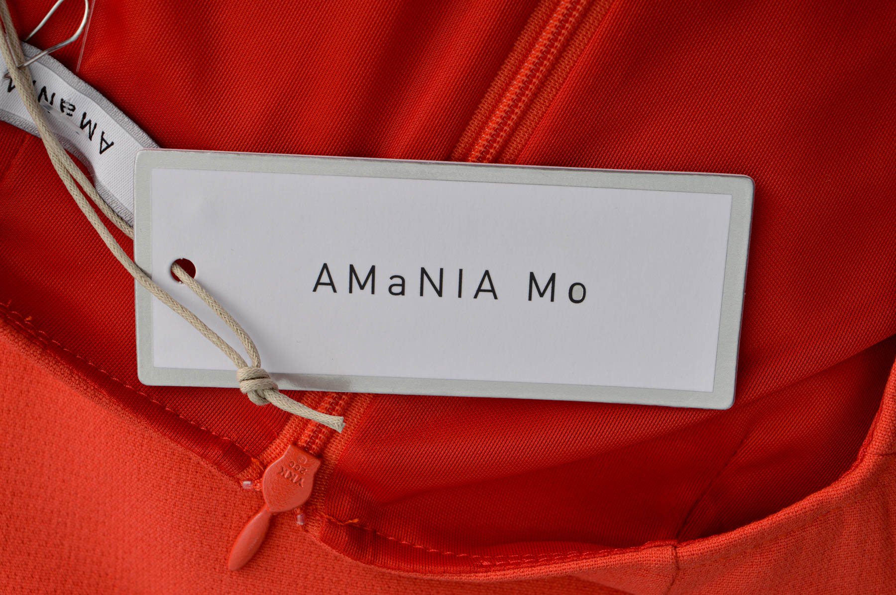 Sukienka - AMaNIA Mo - 2