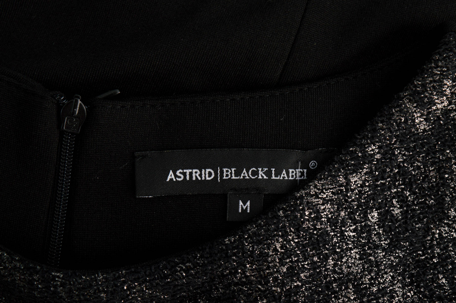 Dress - ASTRID BLACK LABEL - 2
