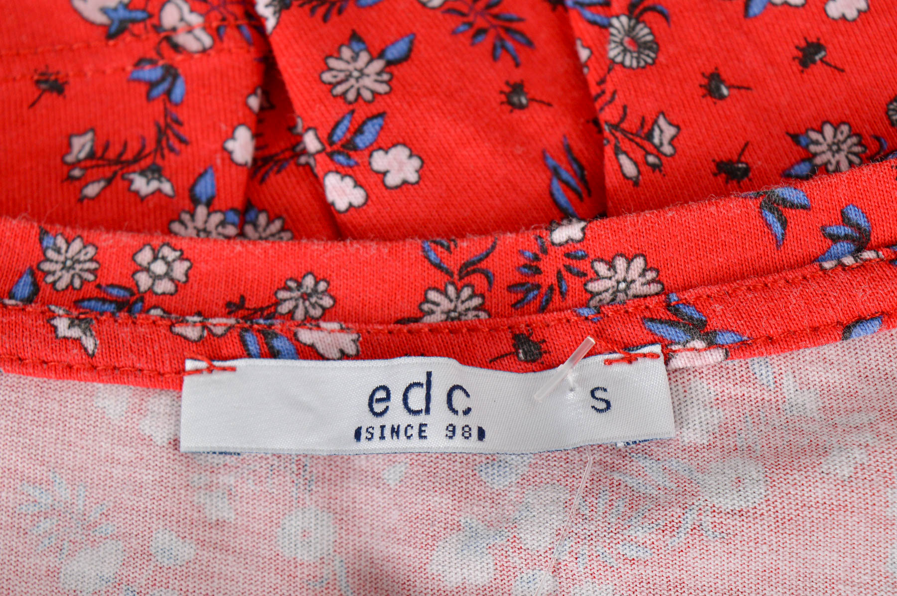 Women's blouse - Edc - 2