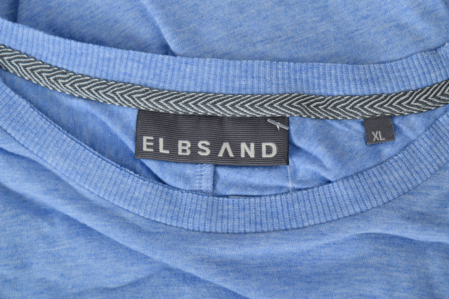Women's blouse - ELBSAND - 2