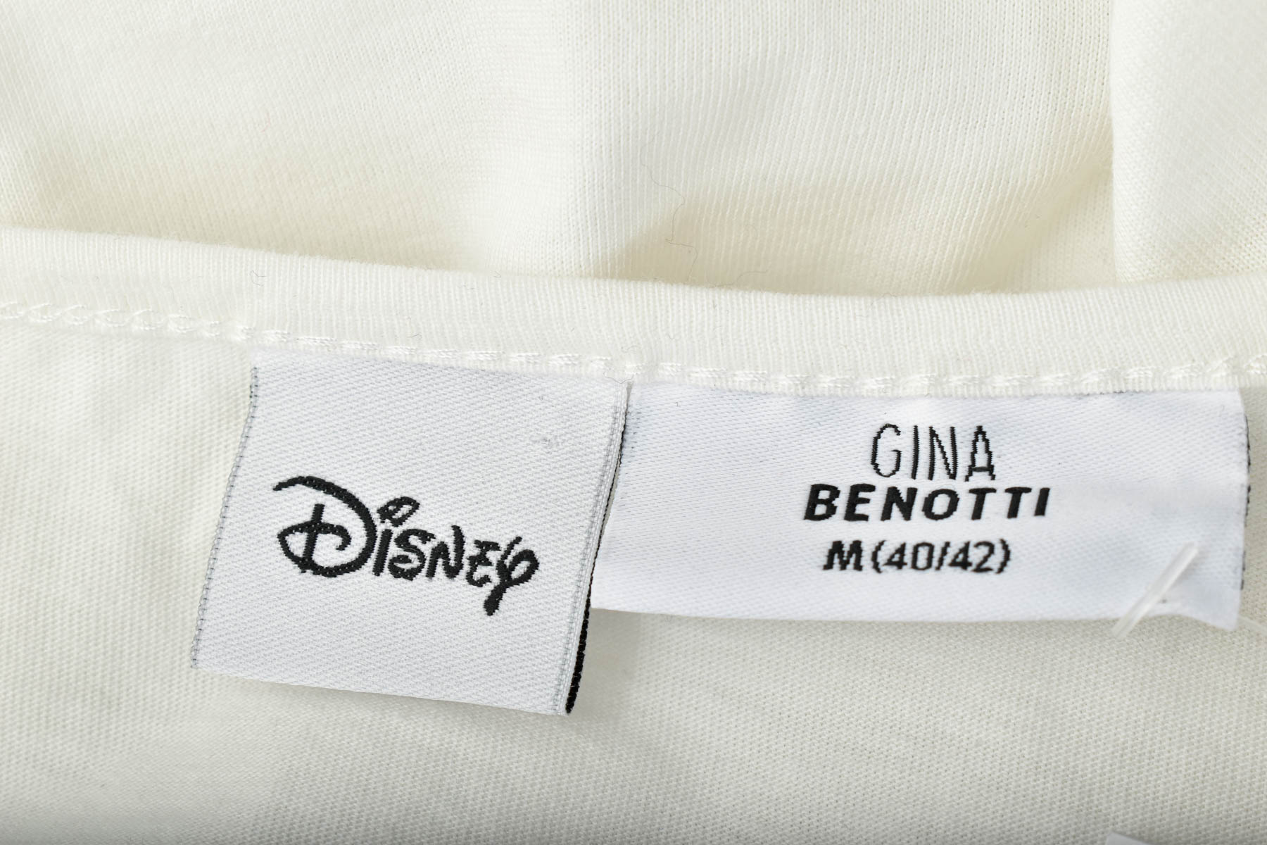 Women's blouse - Gina Benotti x Disney - 2