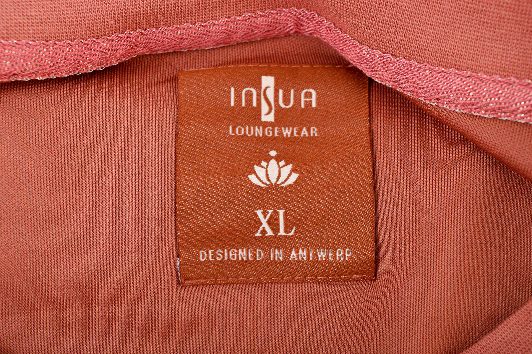 Women's blouse - INSUA - 2