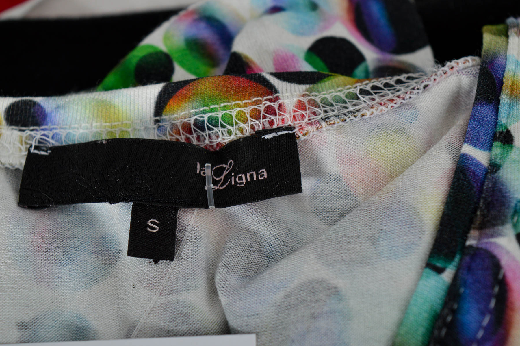 Women's blouse - La Ligna - 2