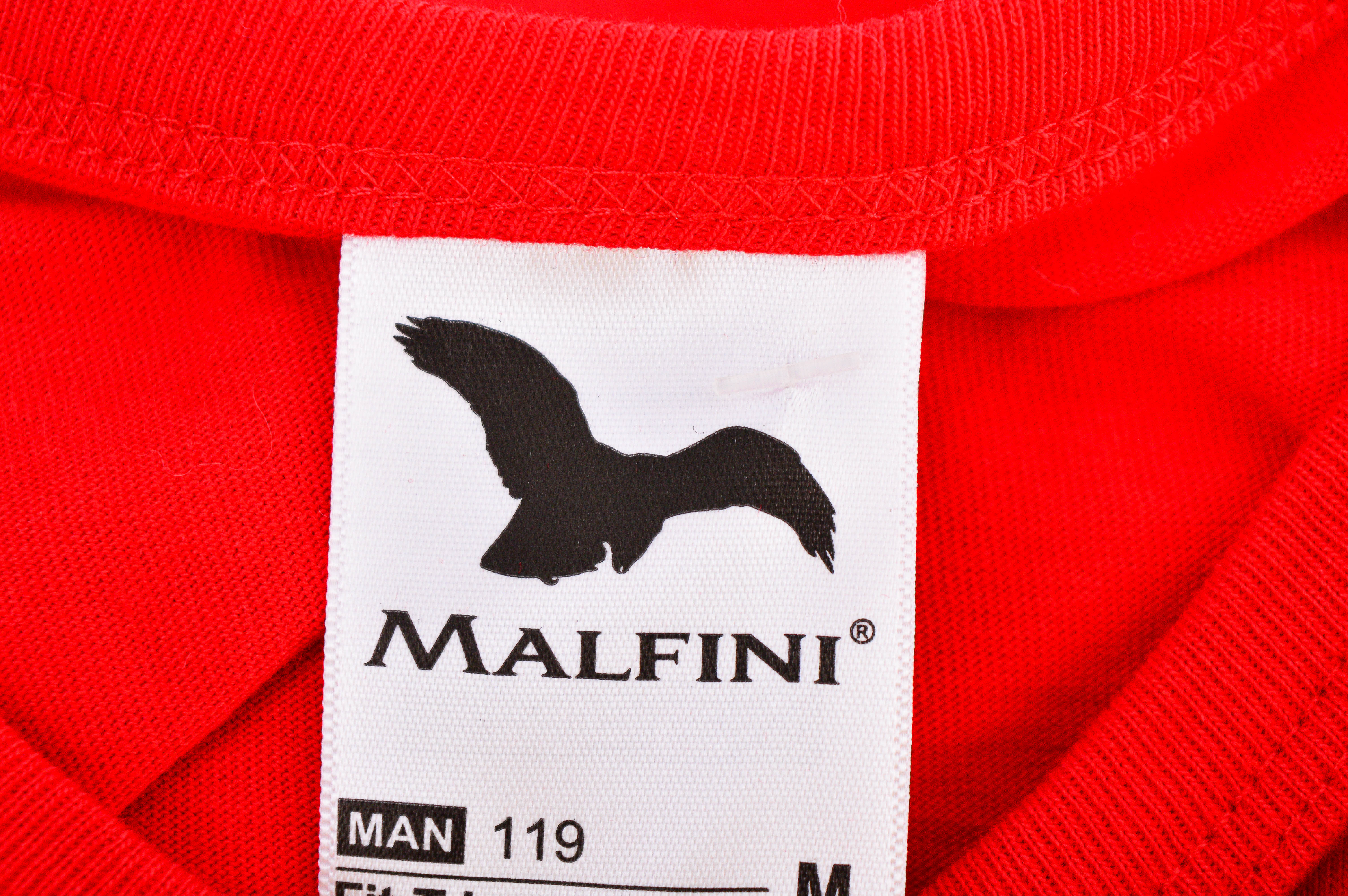 Дамска блуза - Malfini - 2