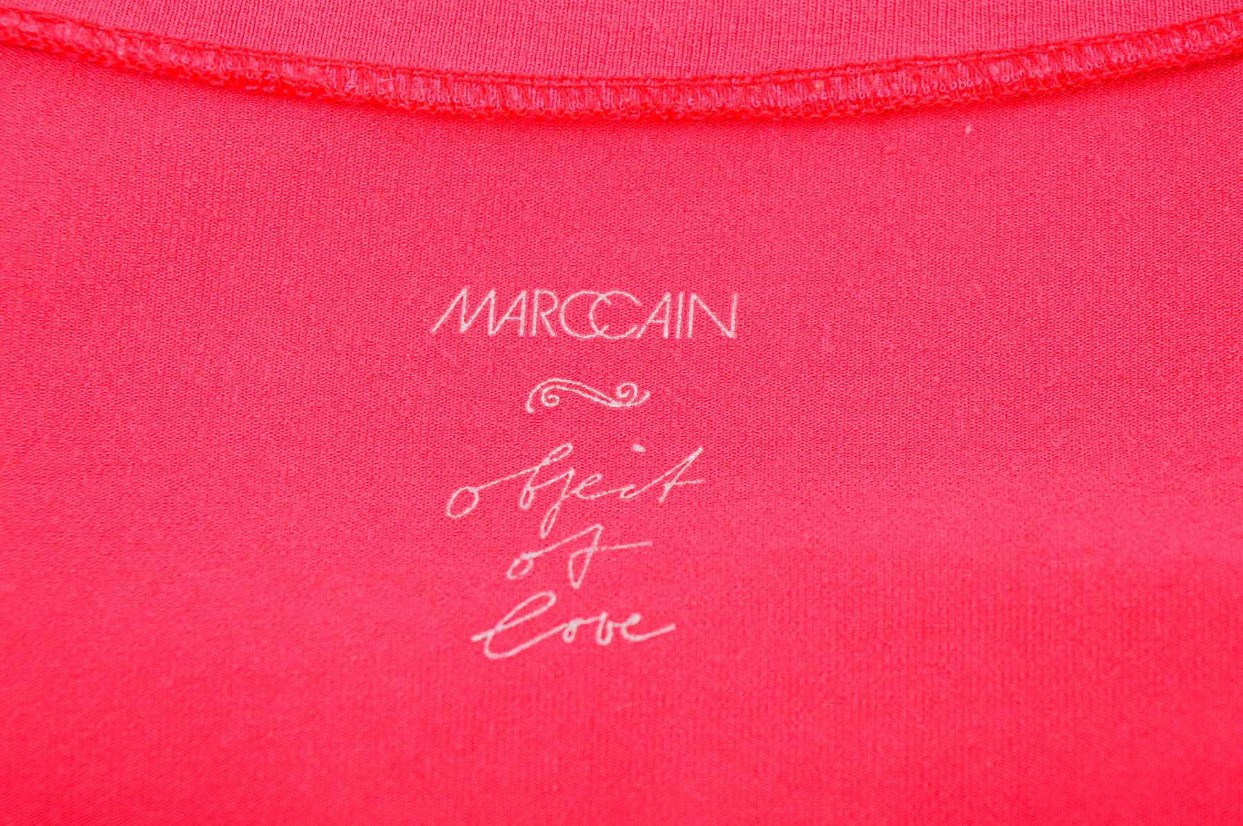 Γυναικεία μπλούζα - MARC CAIN - 2