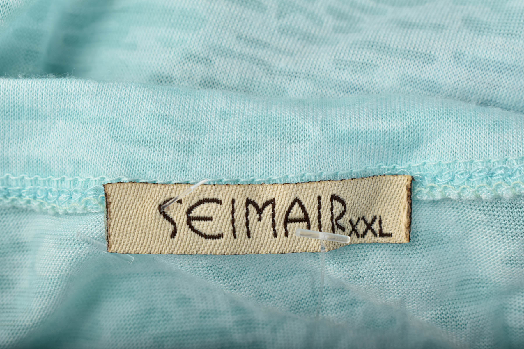 Дамска блуза - Seimair - 2