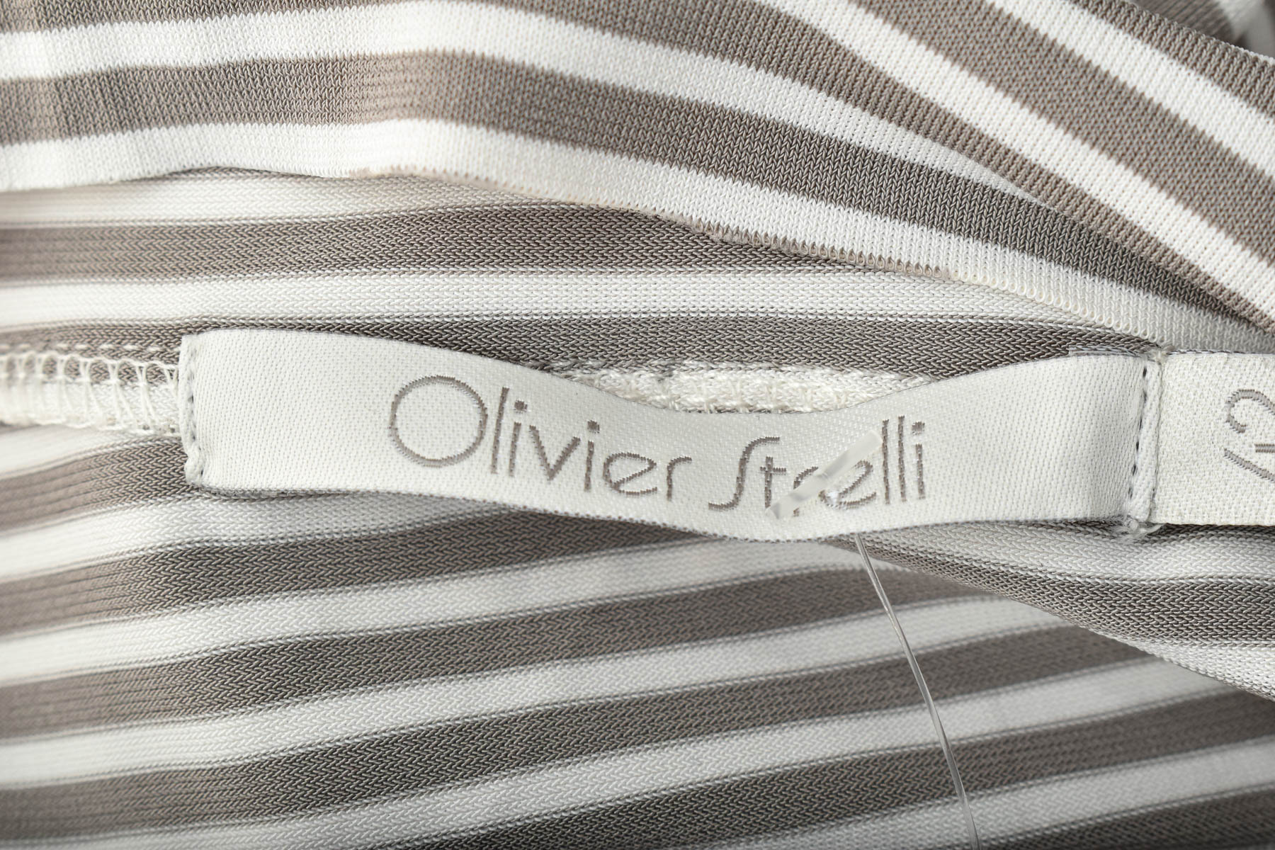 Γυναικεία μπλούζα - Olivier Strelli - 2