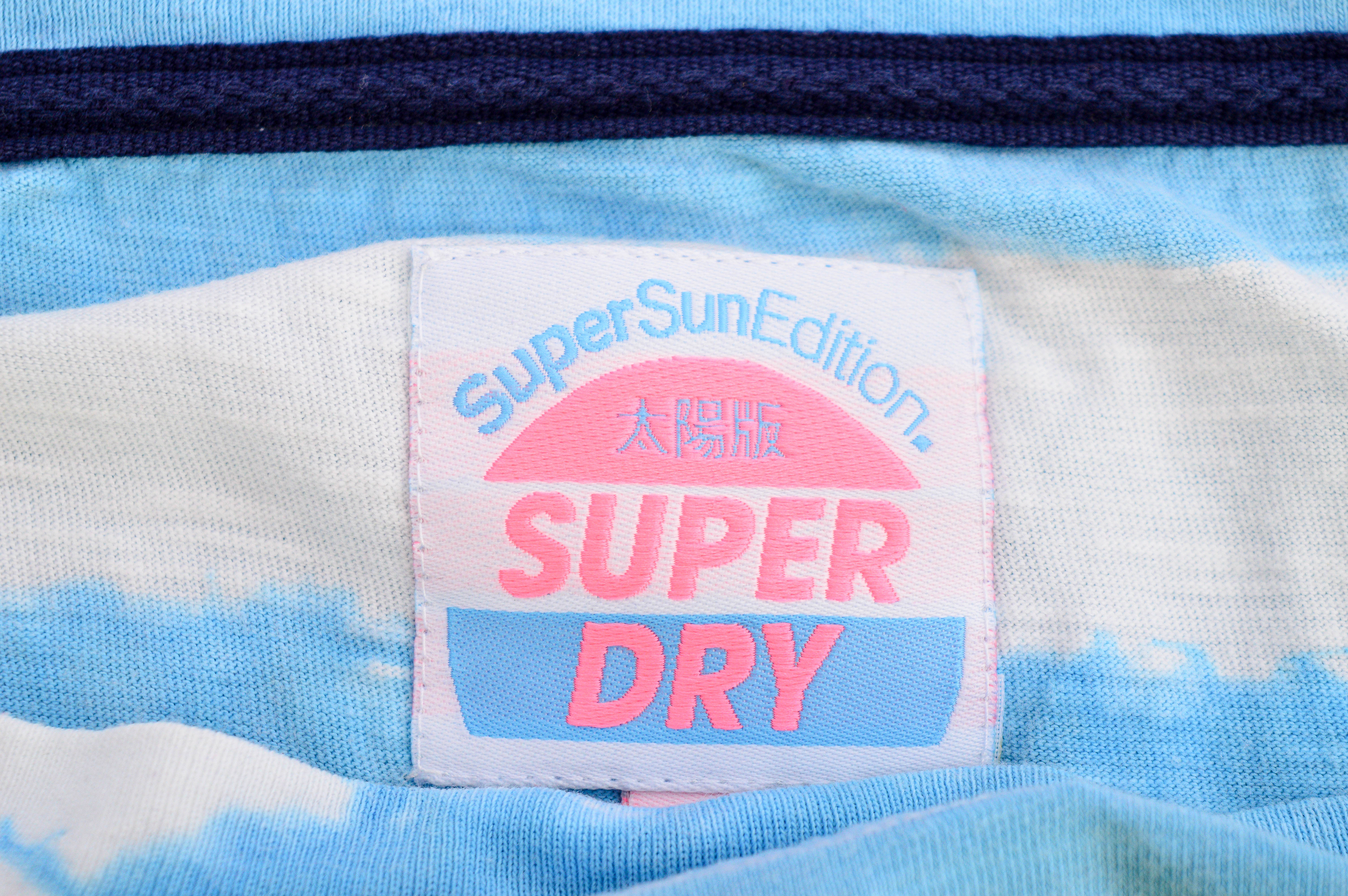 Γυναικεία μπλούζα - SuperDry - 2