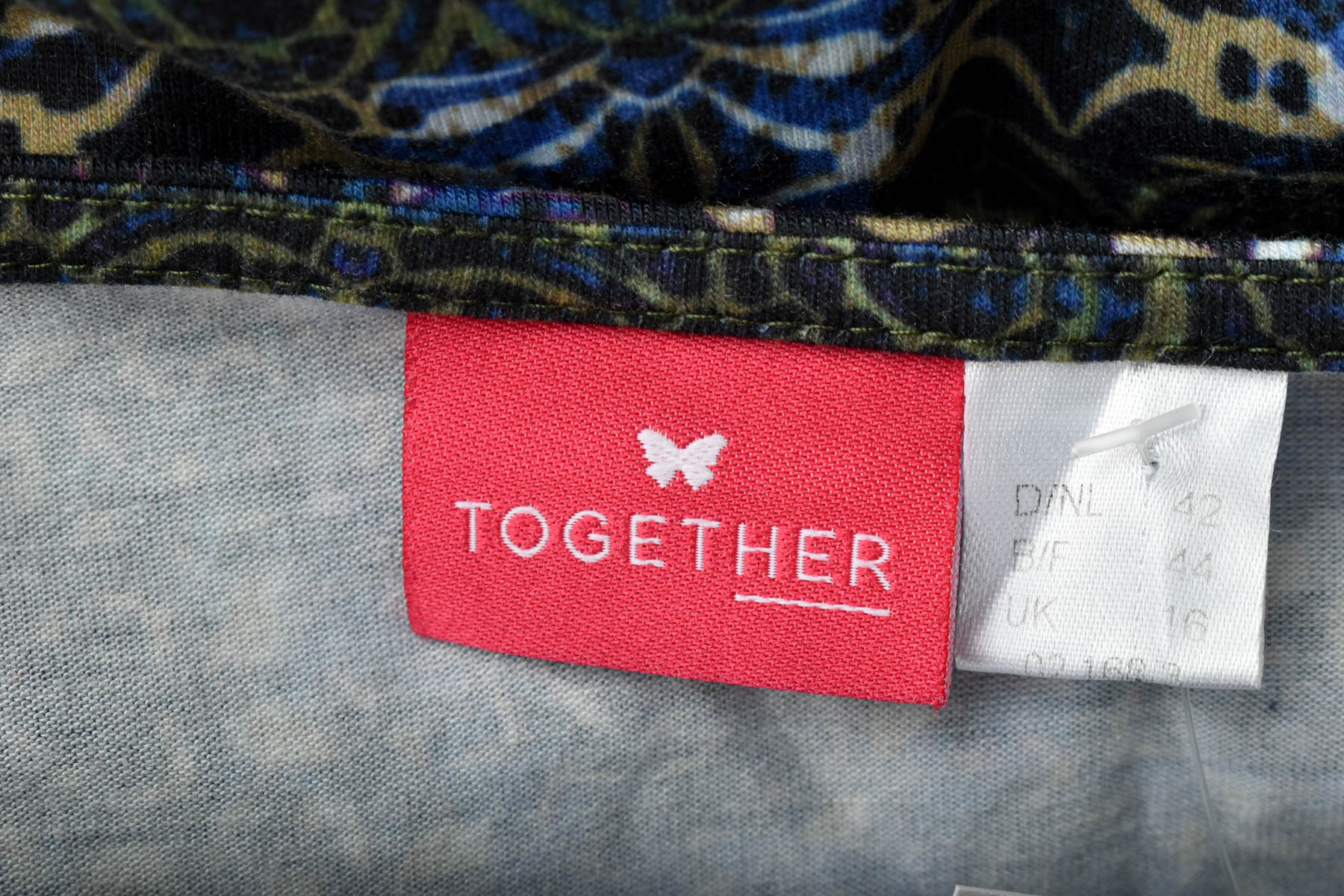 Bluza de damă - Together - 2