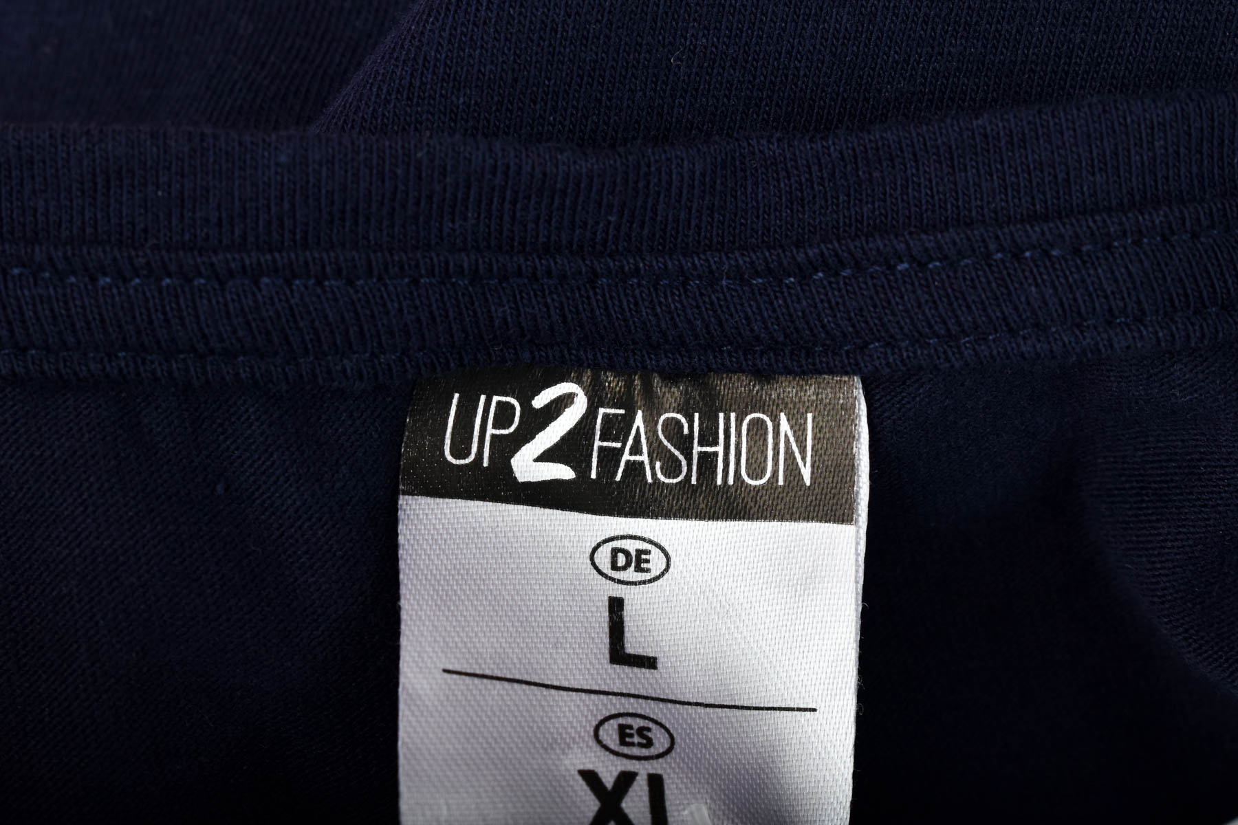 Γυναικεία μπλούζα - Up 2 Fashion - 2