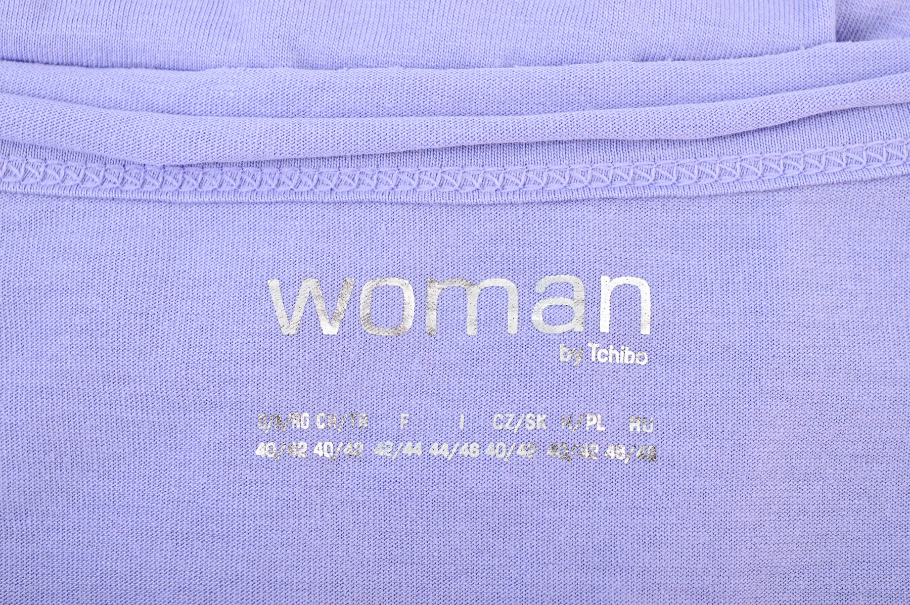 Women's blouse - Woman by Tchibo - 2