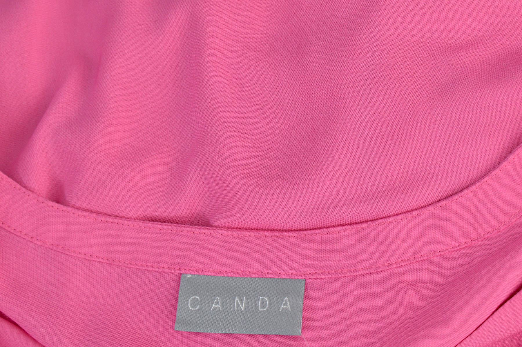 Γυναικείо πουκάμισο - CANDA - 2