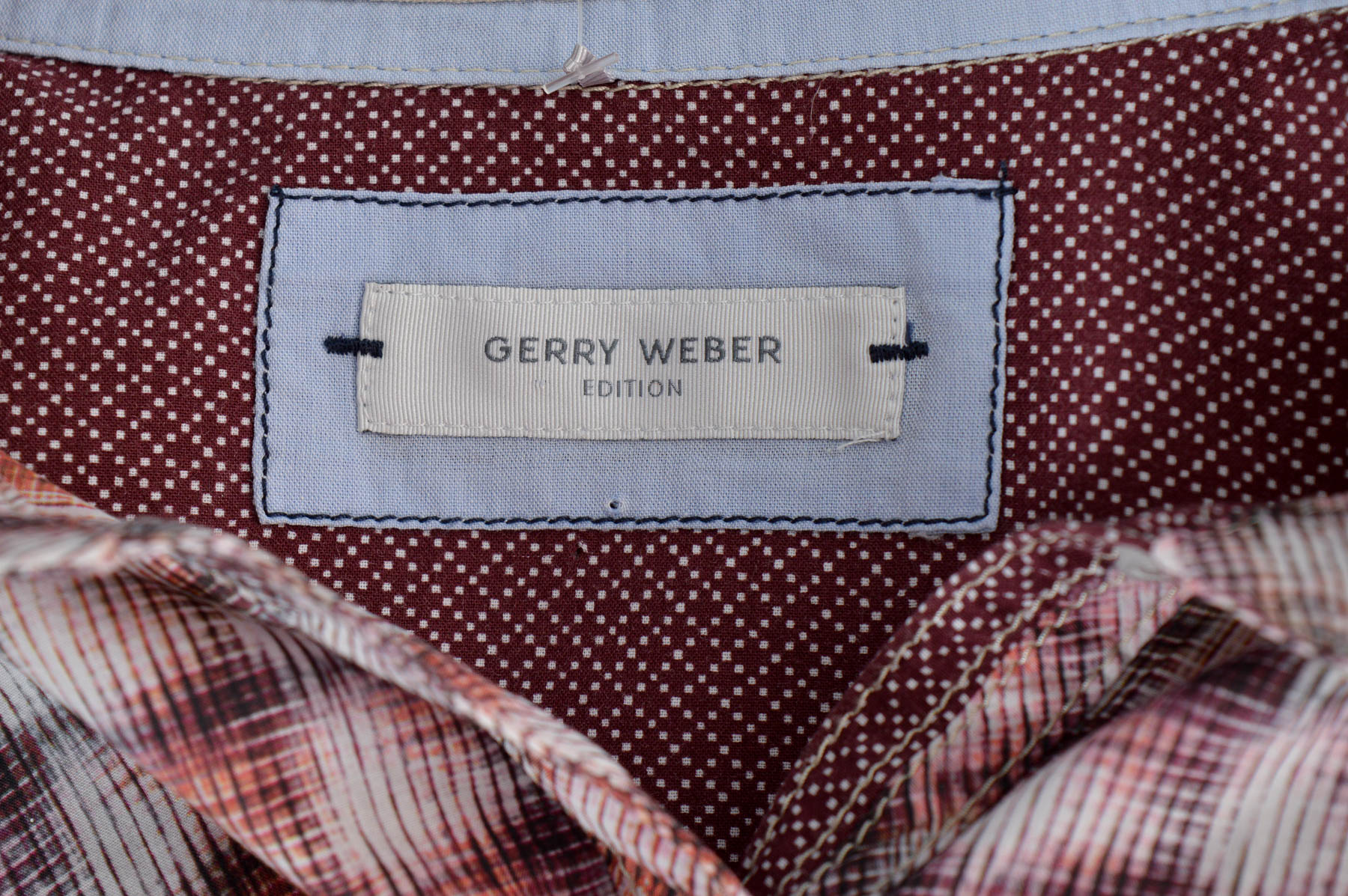 Дамска риза - GERRY WEBER - 2