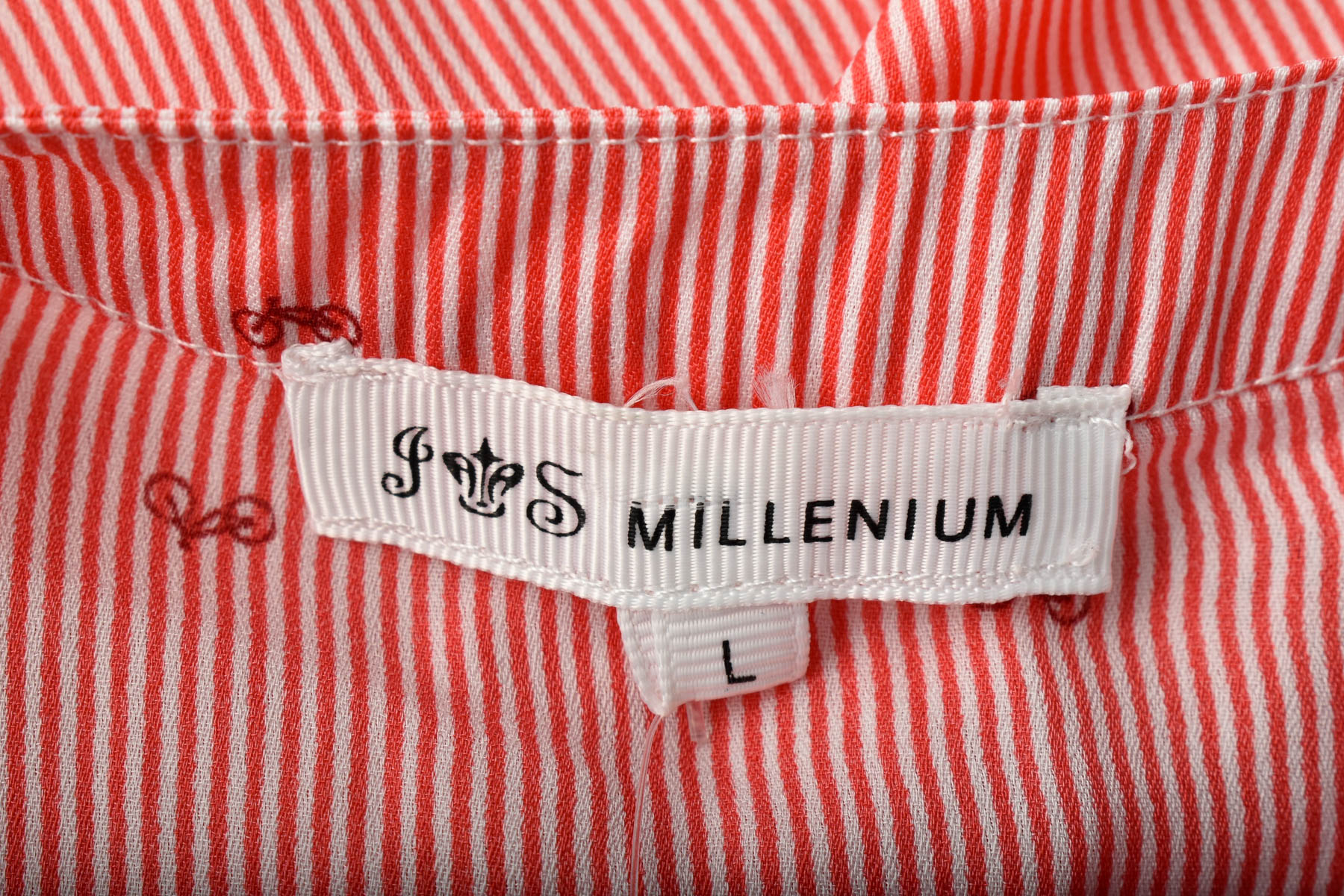 Γυναικείо πουκάμισο - JS MILLENIUM - 2