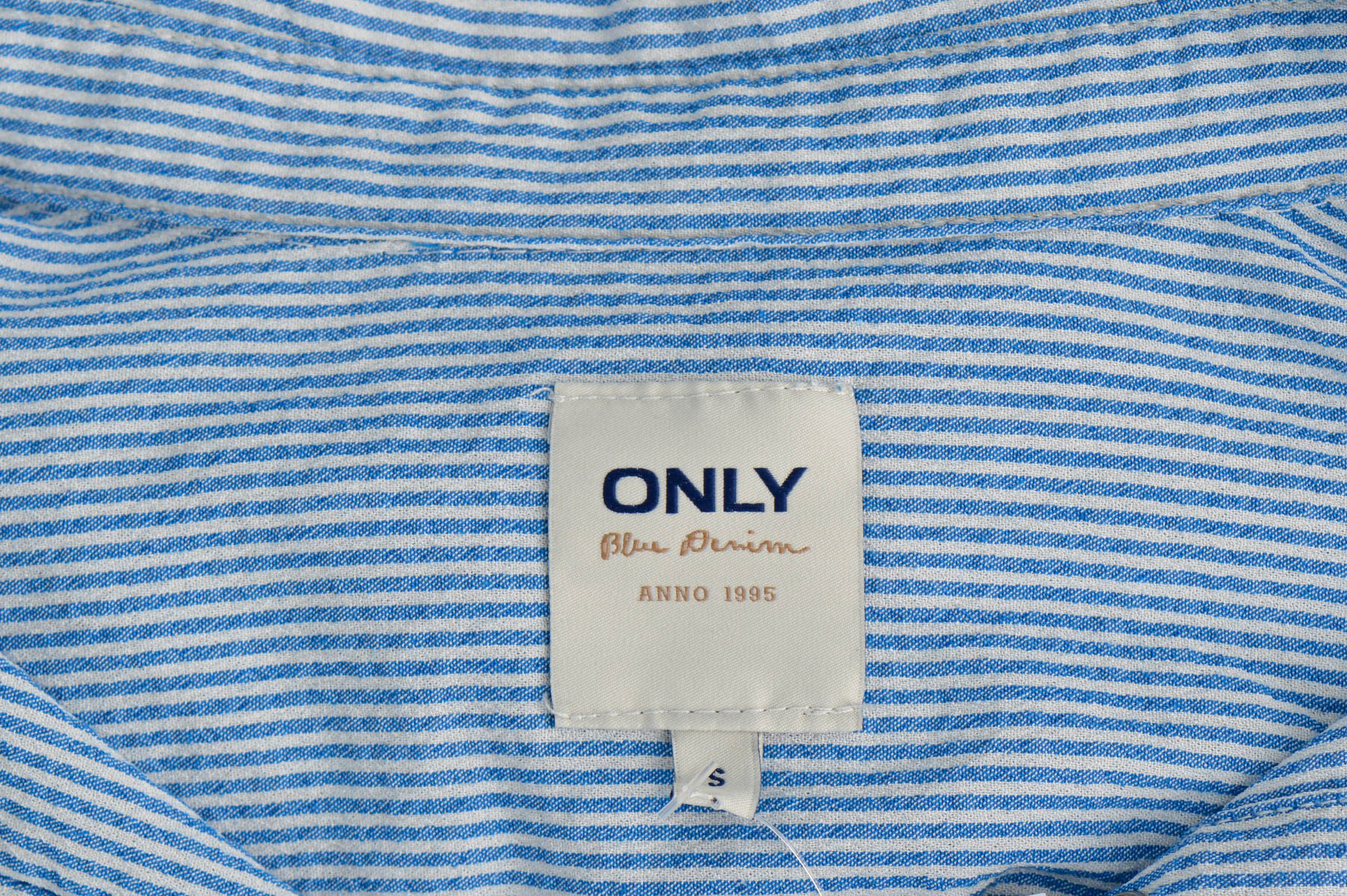 Γυναικείо πουκάμισο - ONLY - 2