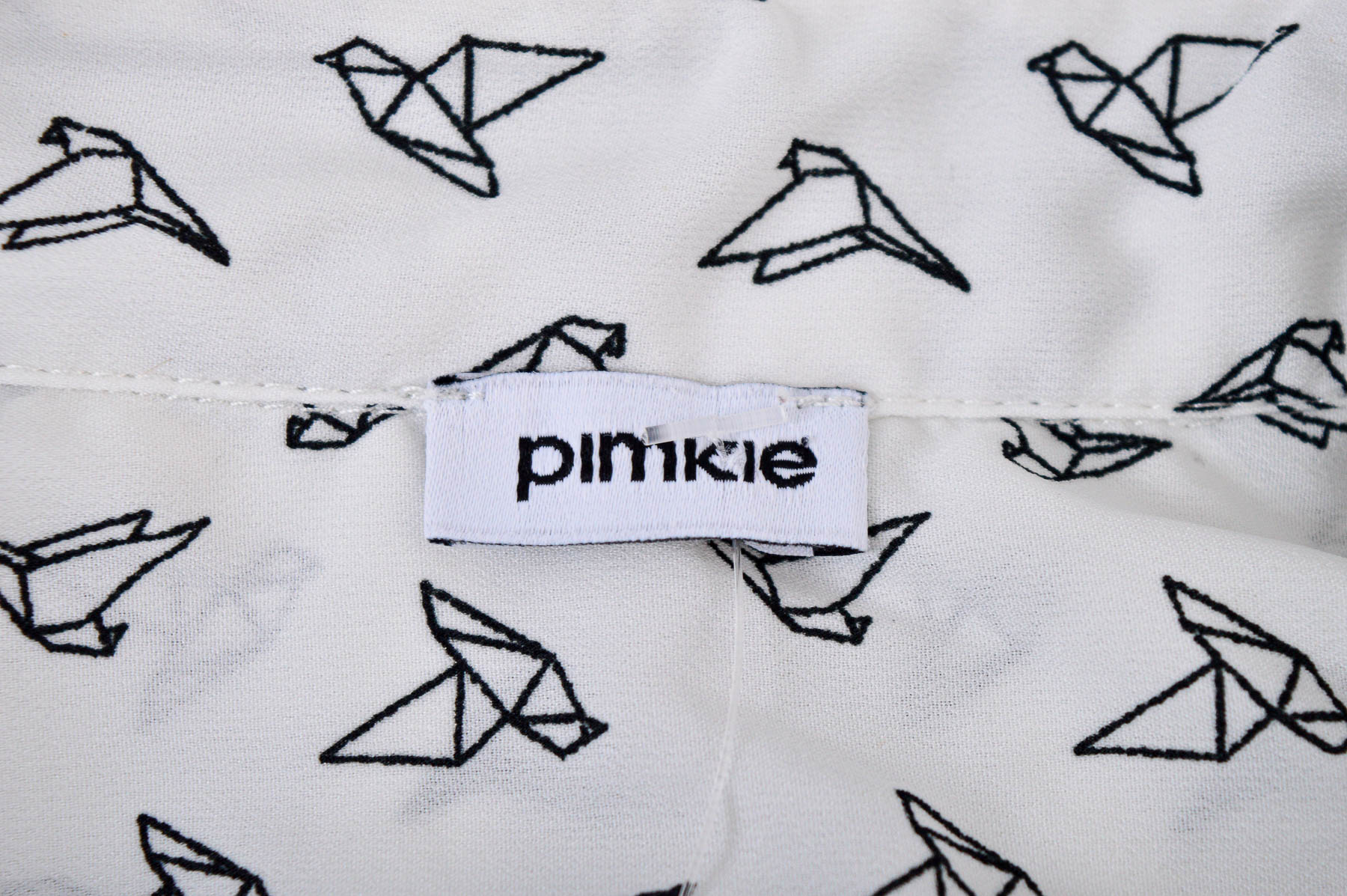 Γυναικείо πουκάμισο - Pimkie - 2