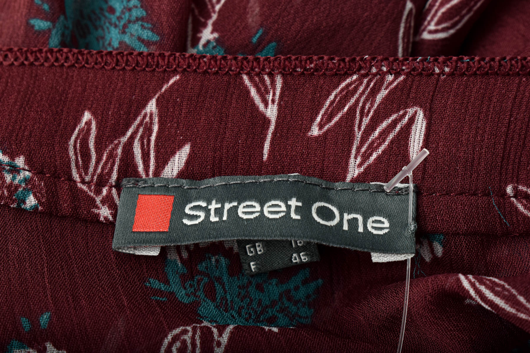 Women's shirt - Street One - 2