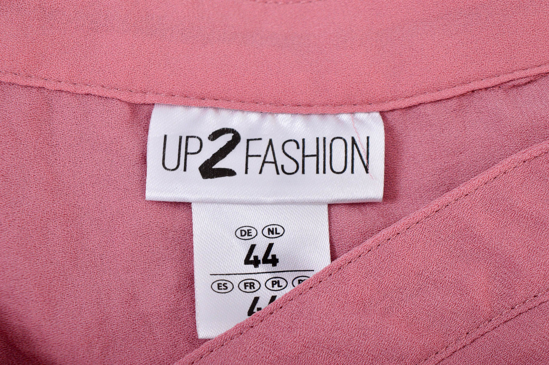 Дамска риза - Up 2 Fashion - 2