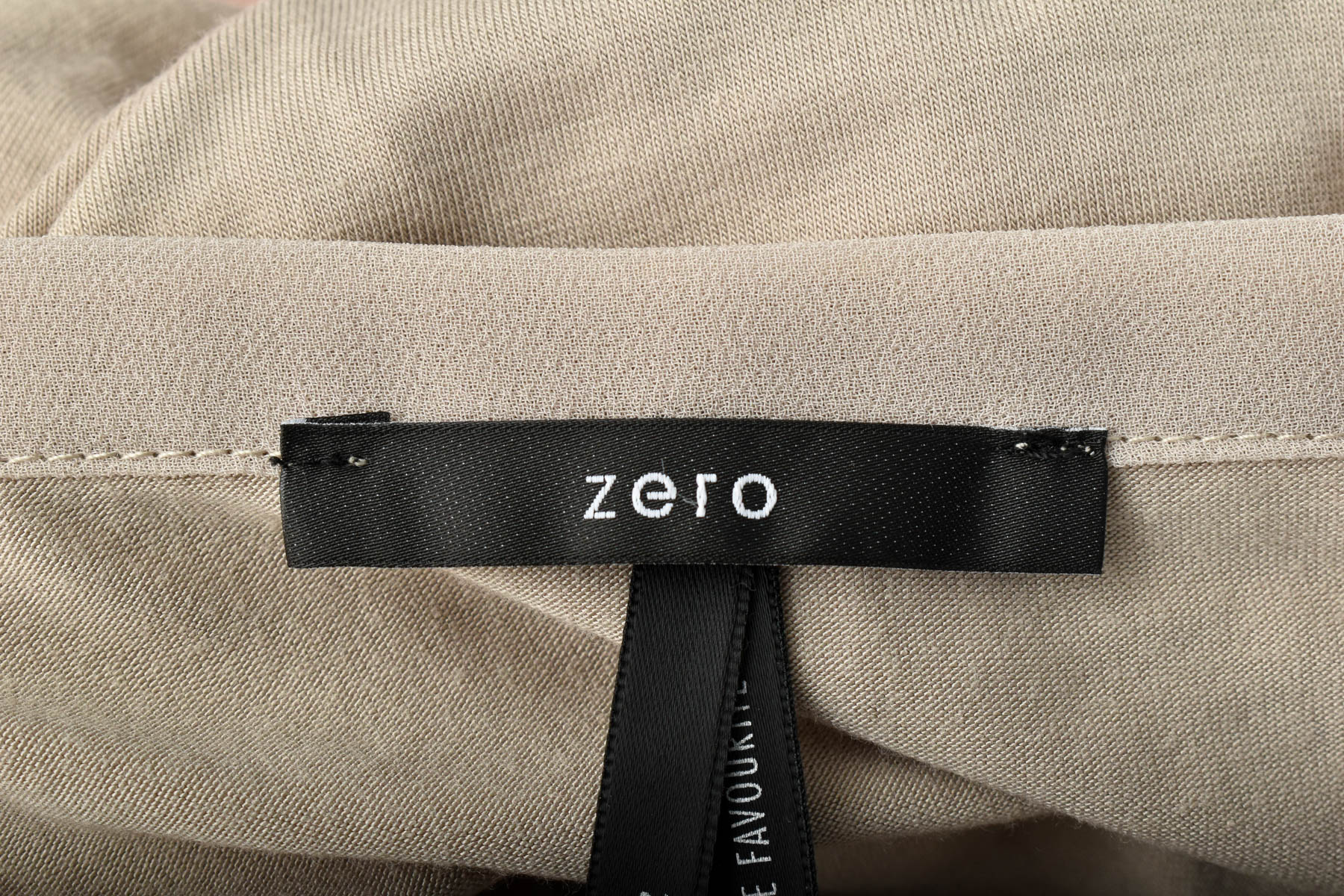 Дамска риза - Zero - 2