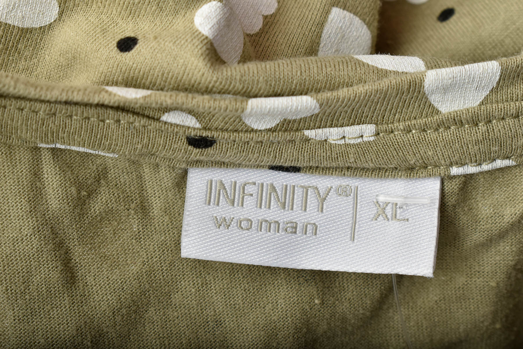 Tricou de damă - Infinity Woman - 2